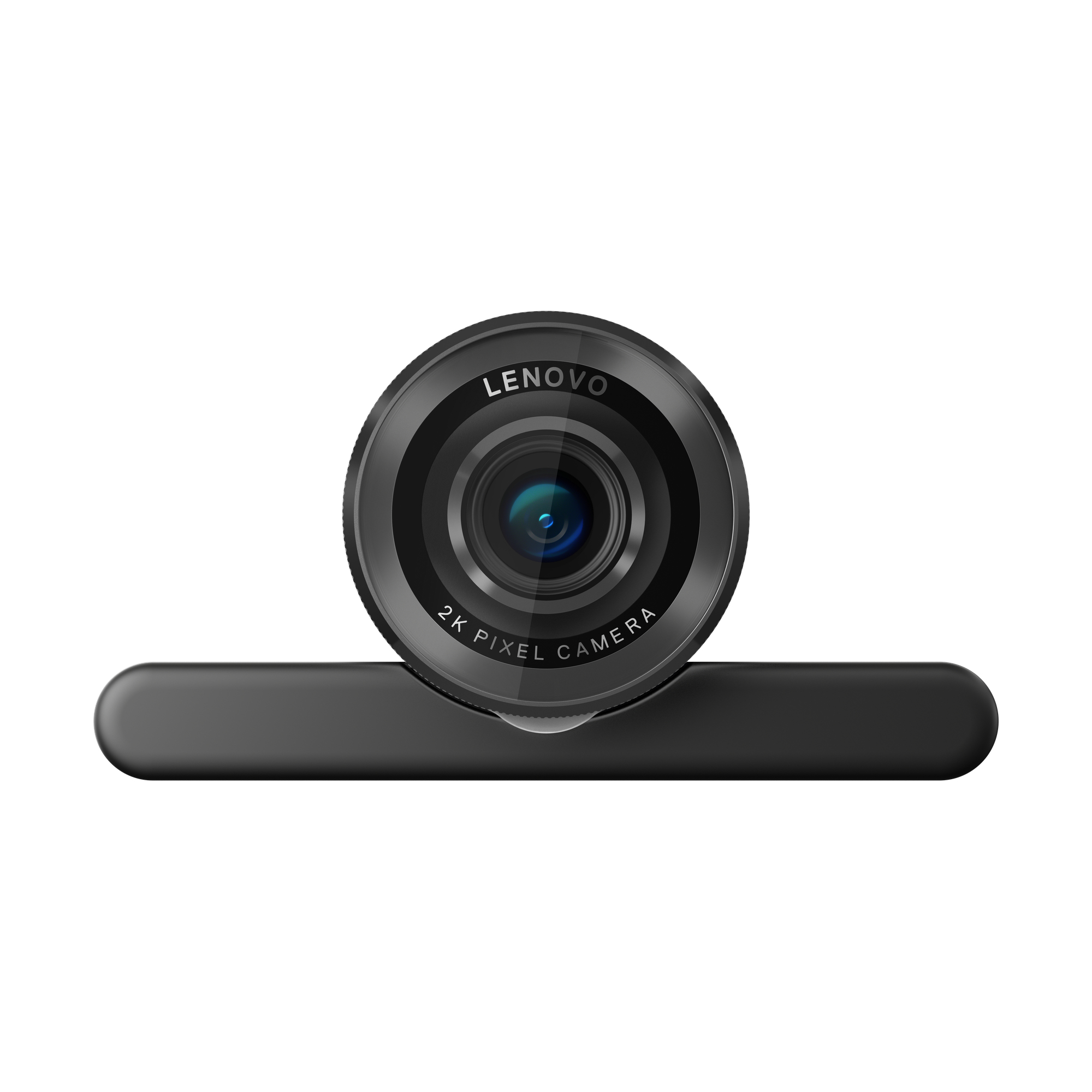 Lenovo Webcam - Farbe - 2560 x 1440 - 2K -