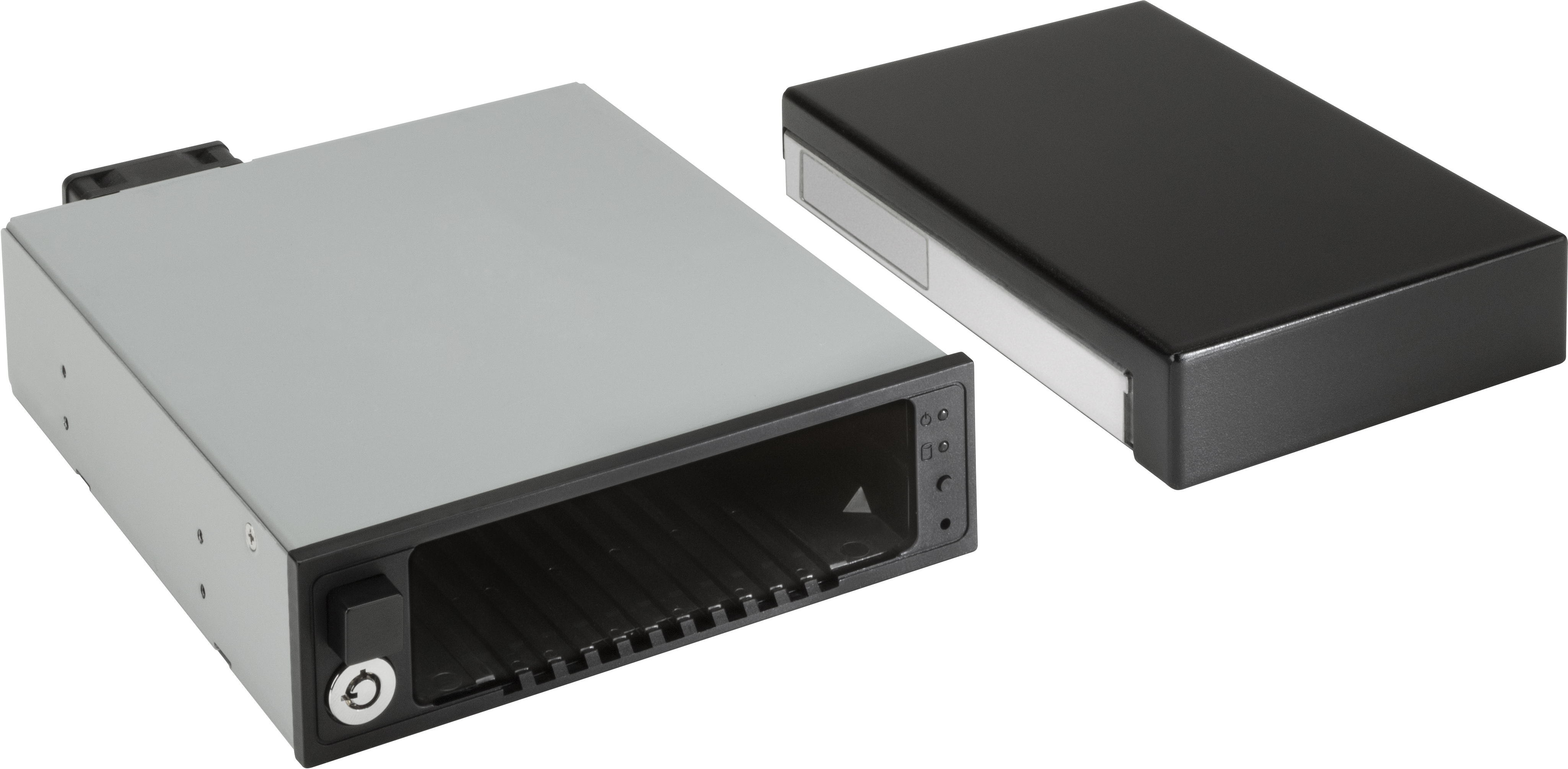 HP DX175 Removable HDD Frame/Carrier - Laufwerksschachtadapter - 5,25" bis 3,5" (13.3 cm to 8.9 cm)