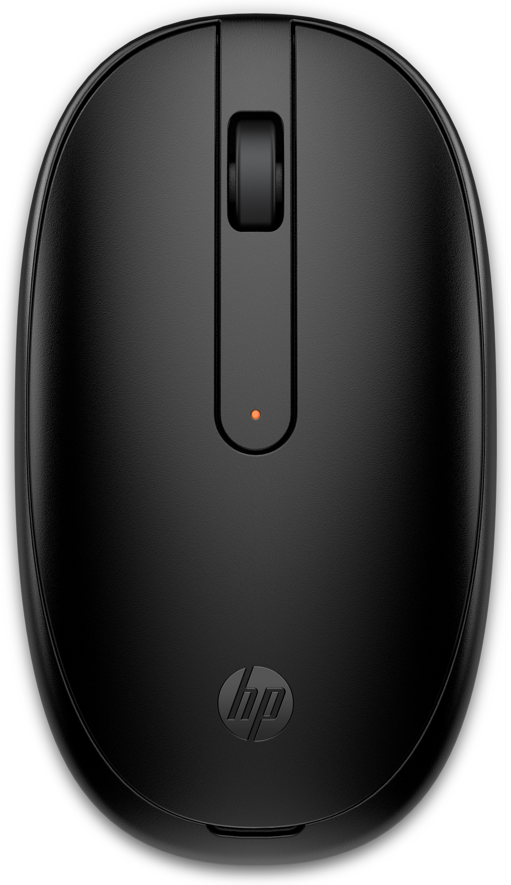 HP 245 - Maus - rechts- und linkshändig - optisch