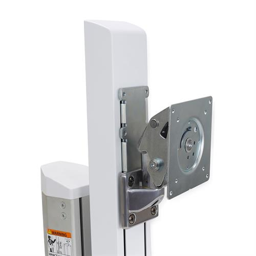 Ergotron SV HD Monitor Kit - Montagekomponente (Hebemechanismus)