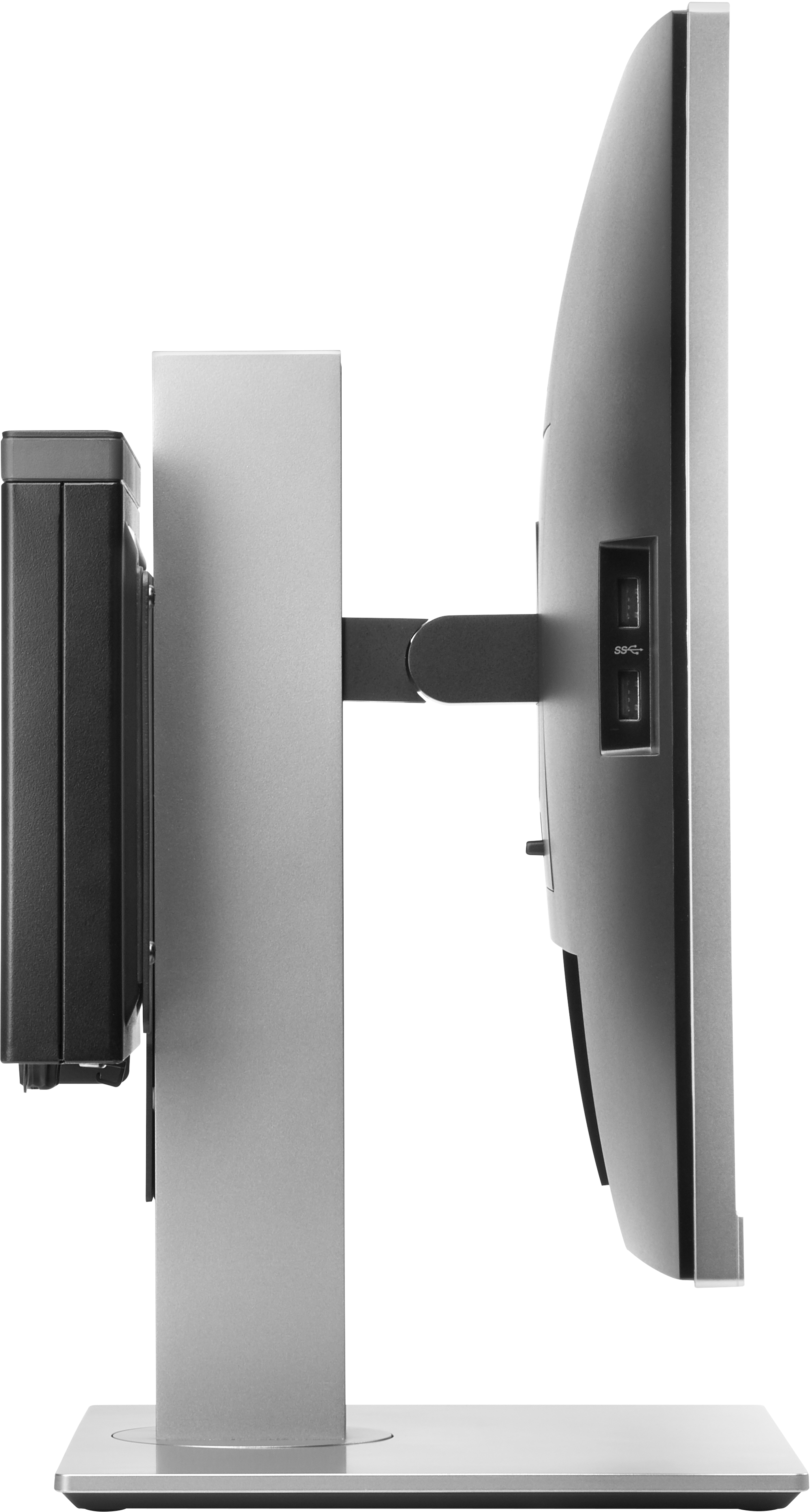 HPE HP B300 - Befestigungskit (Montageklammer)