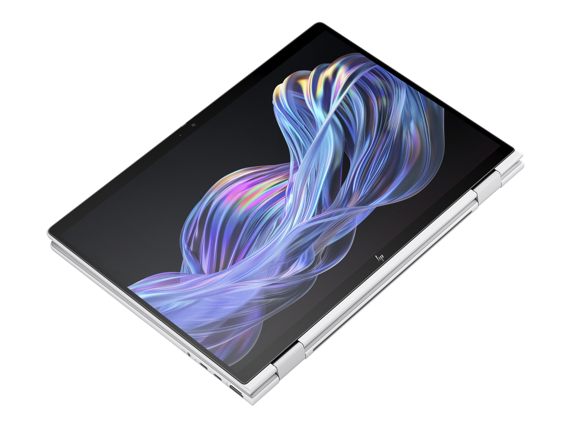 HP EliteBook X Flip G1i Notebook Next Gen AI - Flip-Design - Intel Core Ultra 7 258V - Win 11 Pro - Intel Arc Graphics 140V - 32 GB RAM - 1 TB SSD NVMe - 35.6 cm (14")