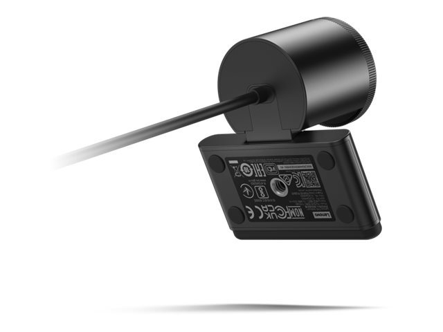 Lenovo Webcam - Farbe - 1920 x 1080 - 1080p