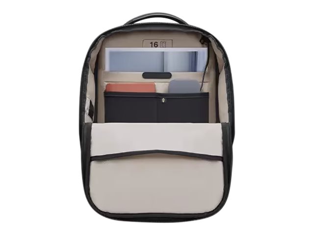 Lenovo ThinkPad Professional Gen 2 - Notebook-Rucksack - 40.6 cm (16")