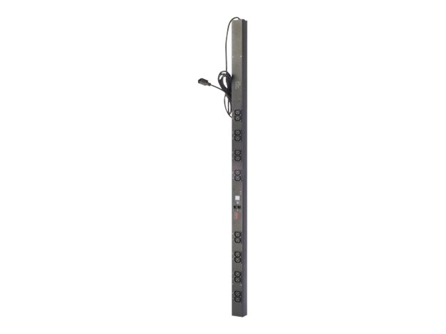 APC Metered Rack PDU AP7850B - Stromverteilungseinheit (Rack - einbaufähig)
