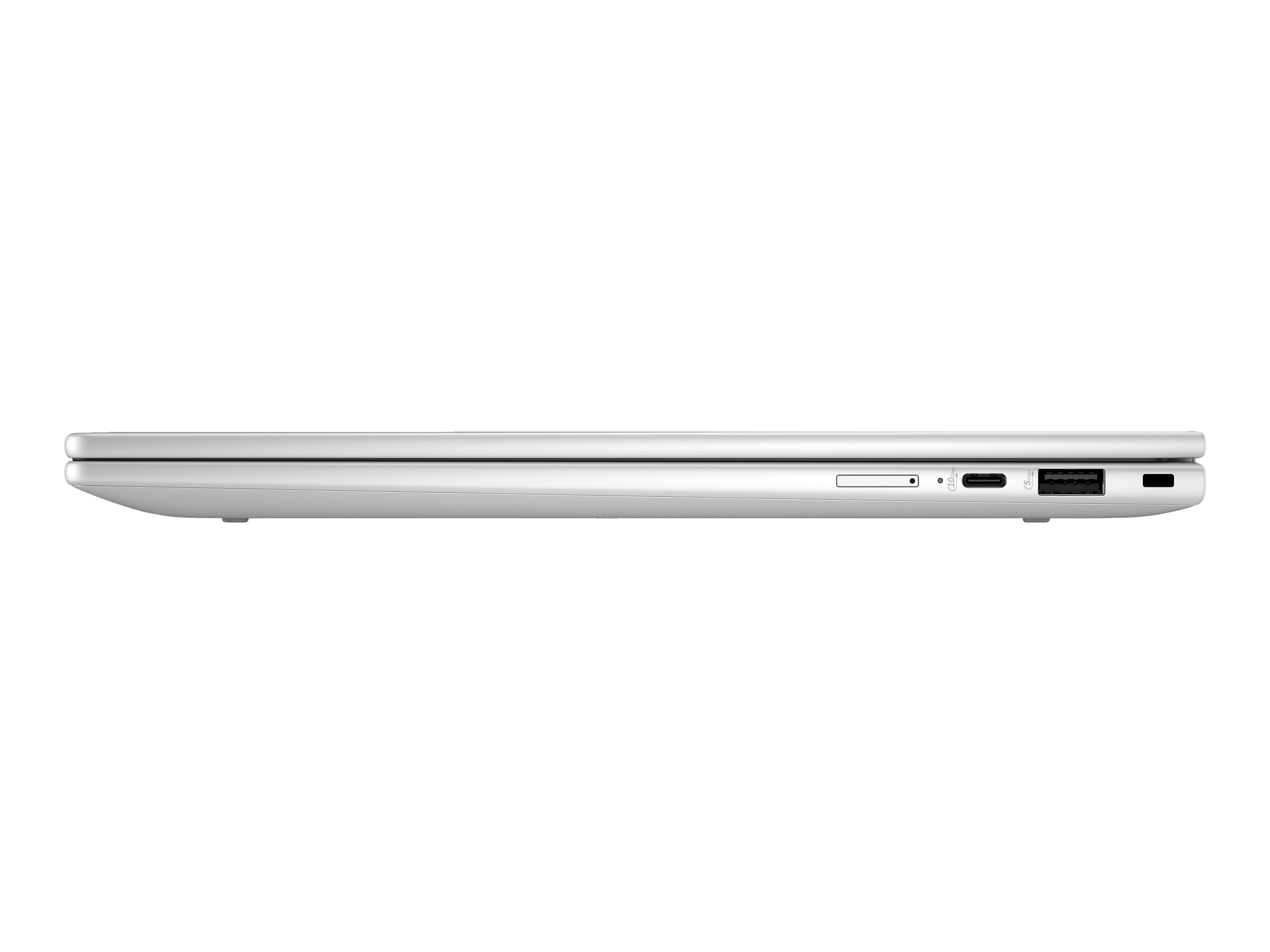 HP EliteBook X Flip G1i Notebook Next Gen AI - Flip-Design - Intel Core Ultra 5 226V - Win 11 Pro - Arc Graphics 130V - 16 GB RAM - 512 GB SSD NVMe - 35.6 cm (14")