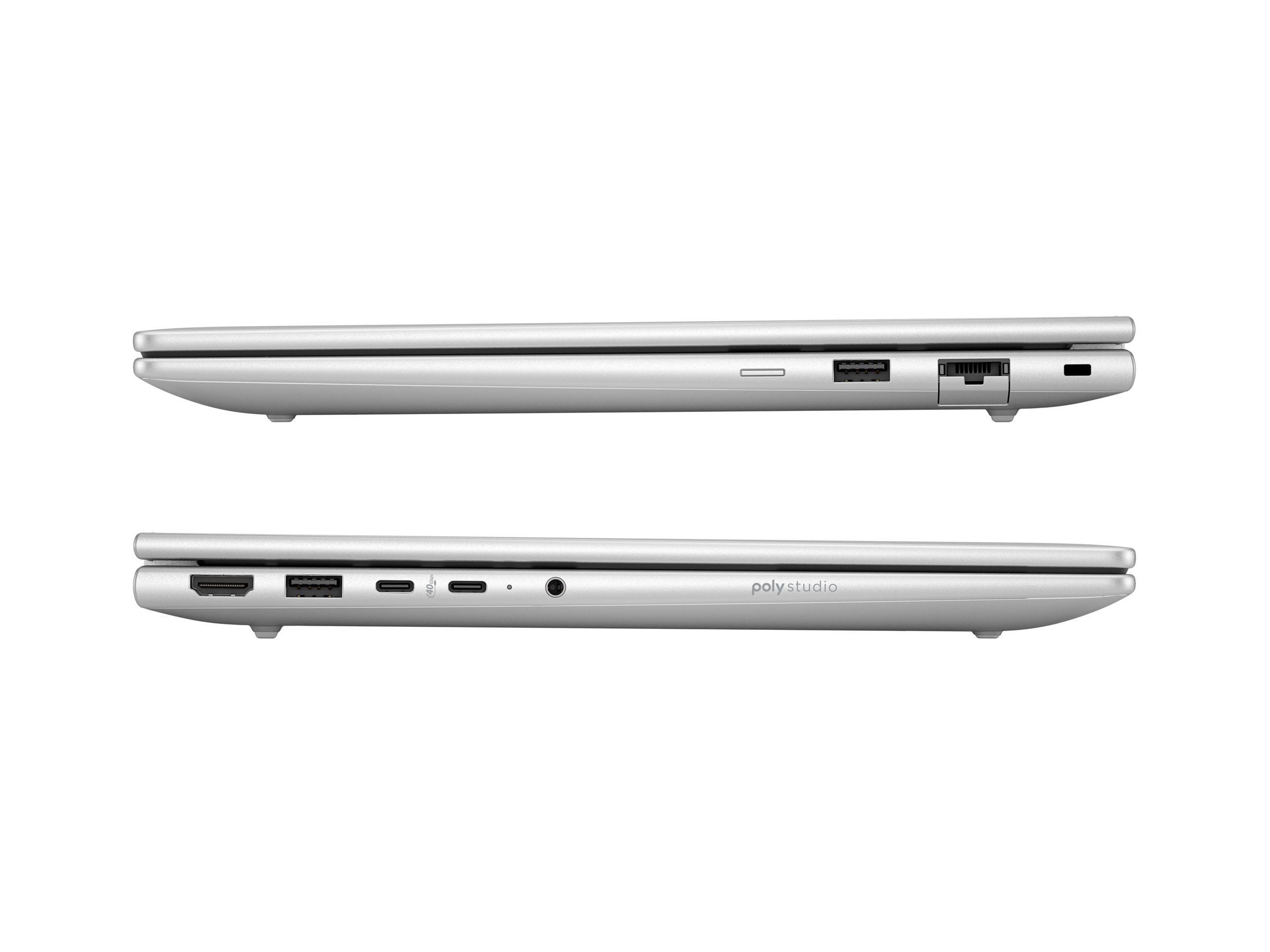 HP ProBook 4 G1q Notebook Next Gen AI - Snapdragon X X1-26-100 - Win 11 Pro - Qualcomm Adreno - 32 GB RAM - 512 GB SSD NVMe - 35.6 cm (14")