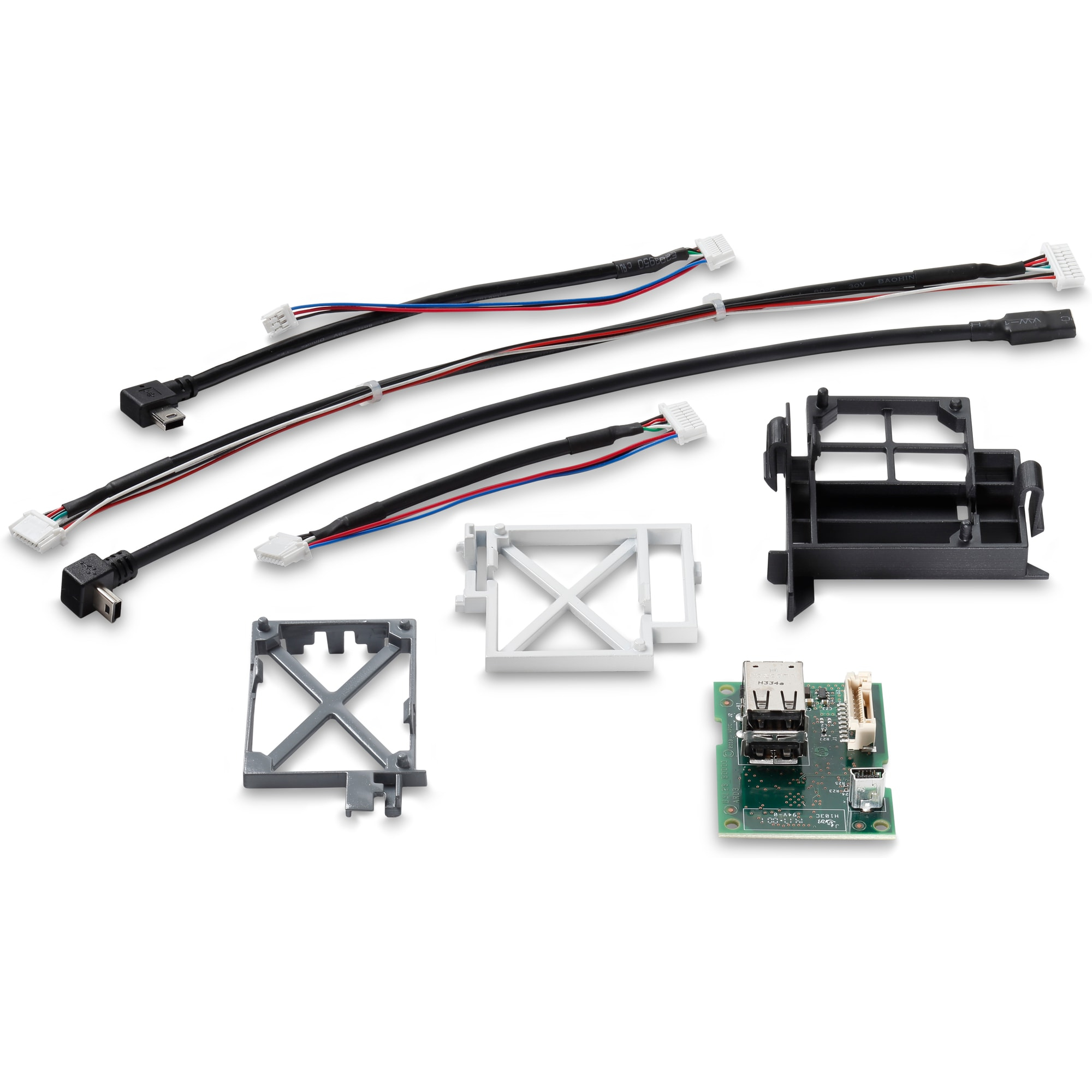 HP Internal USB Port Kit - Interner USB-Anschluss