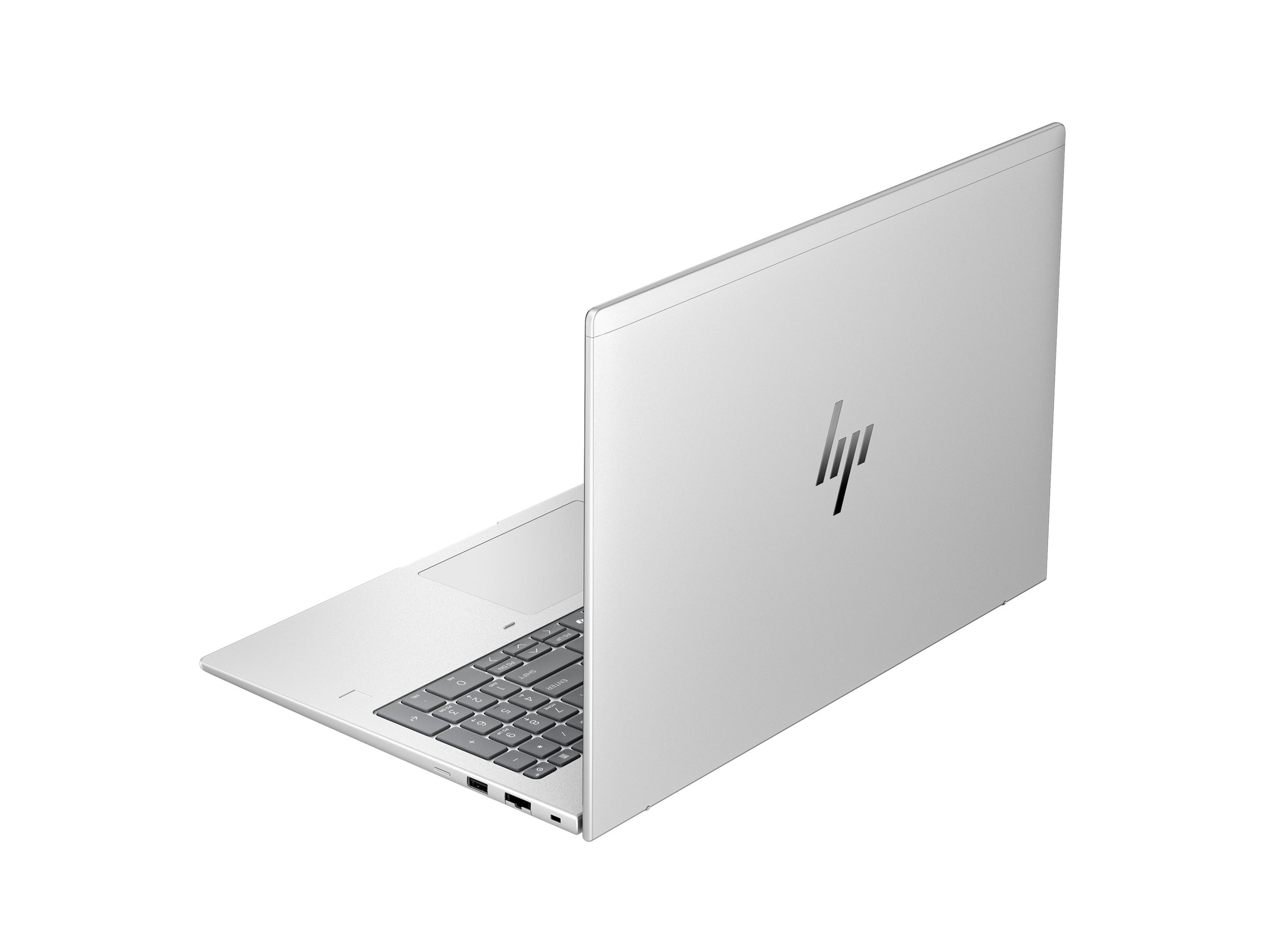 HP EliteBook 6 G1a Notebook AI - AMD Ryzen 5 Pro 230 / 3.5 GHz - Win 11 Pro - Radeon 760M - 16 GB RAM - 512 GB SSD NVMe - 40.6 cm (16")