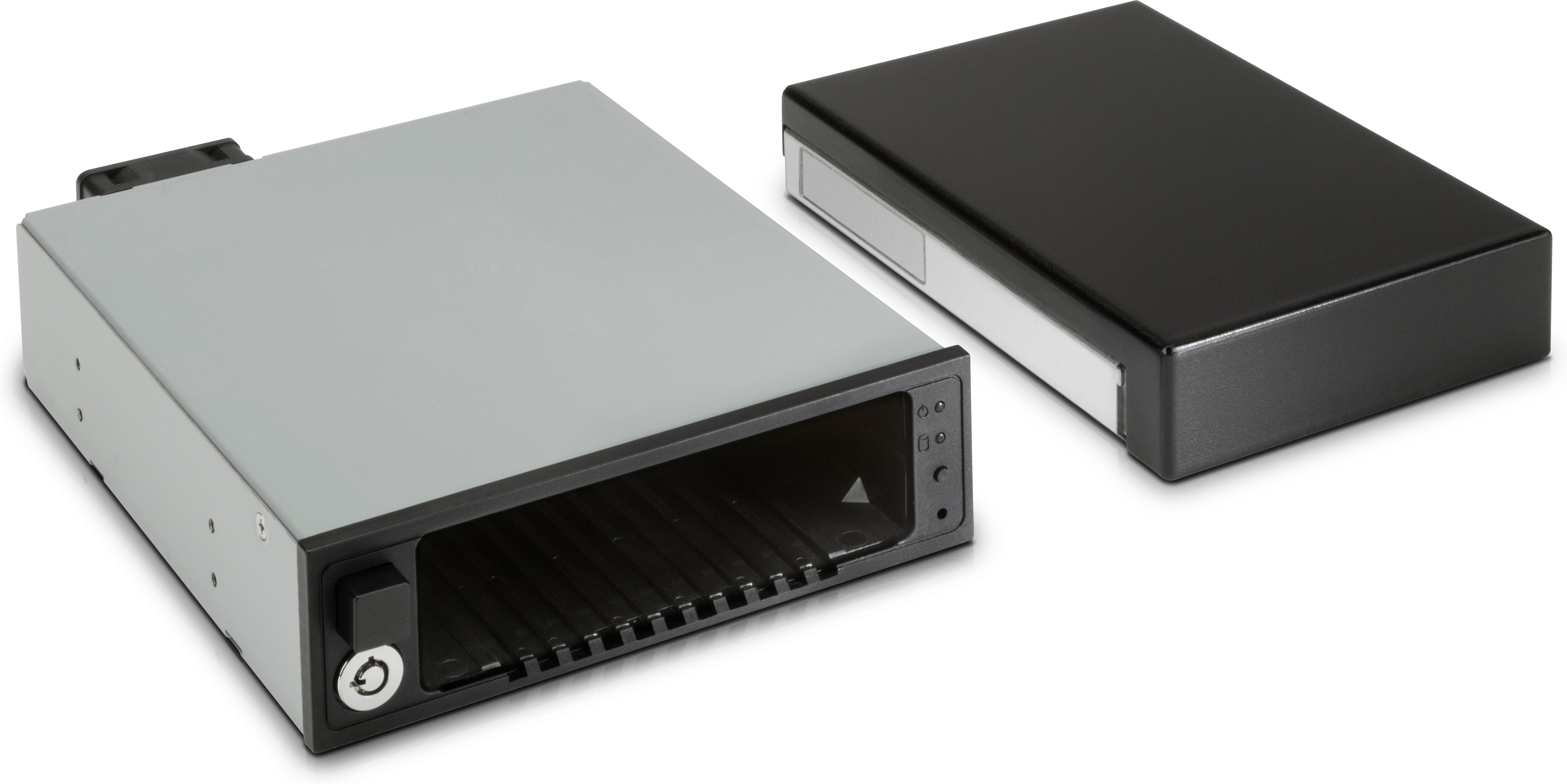 HP DX175 Removable HDD Frame/Carrier - Laufwerksschachtadapter - 5,25" bis 3,5" (13.3 cm to 8.9 cm)