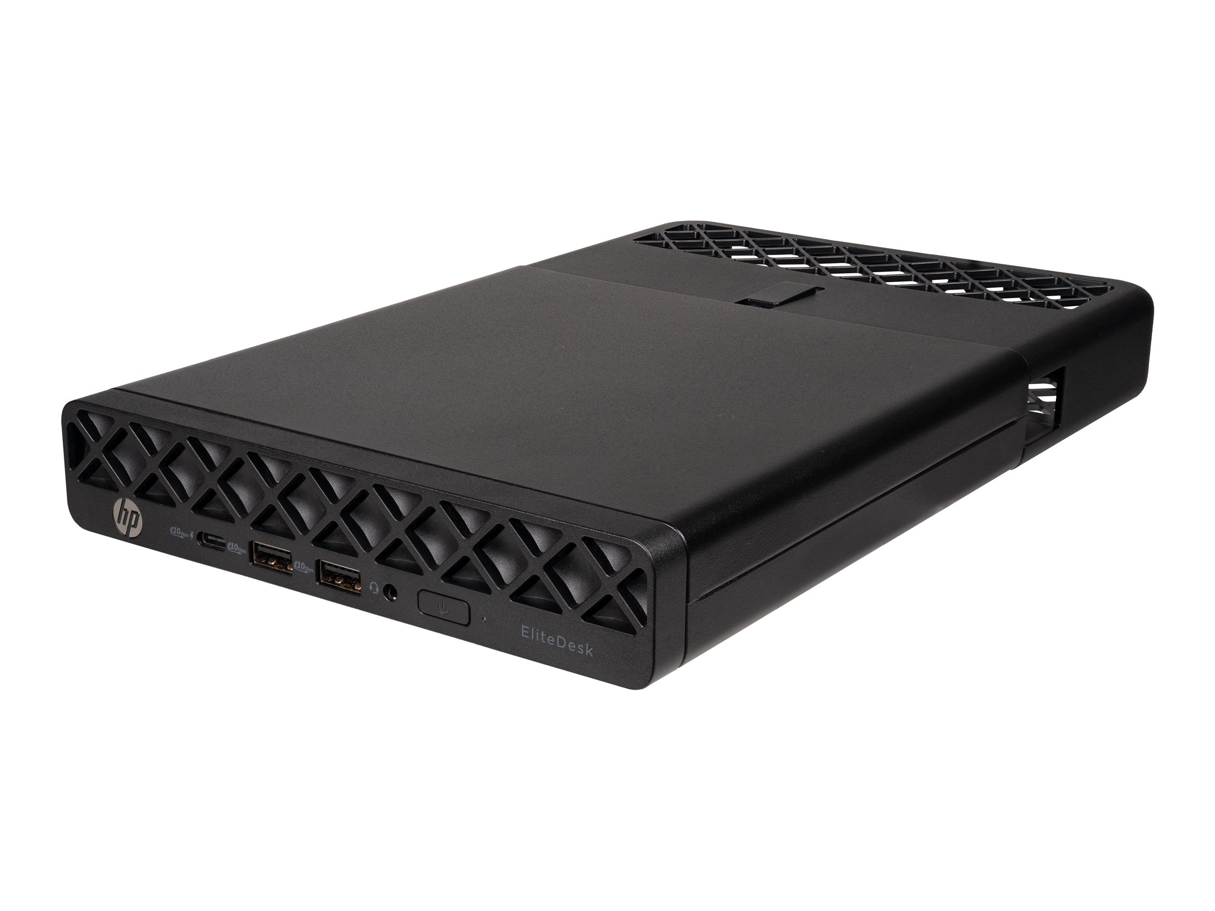 HP EliteDesk 8 G1a - Mini - Ryzen 5 220 - RAM