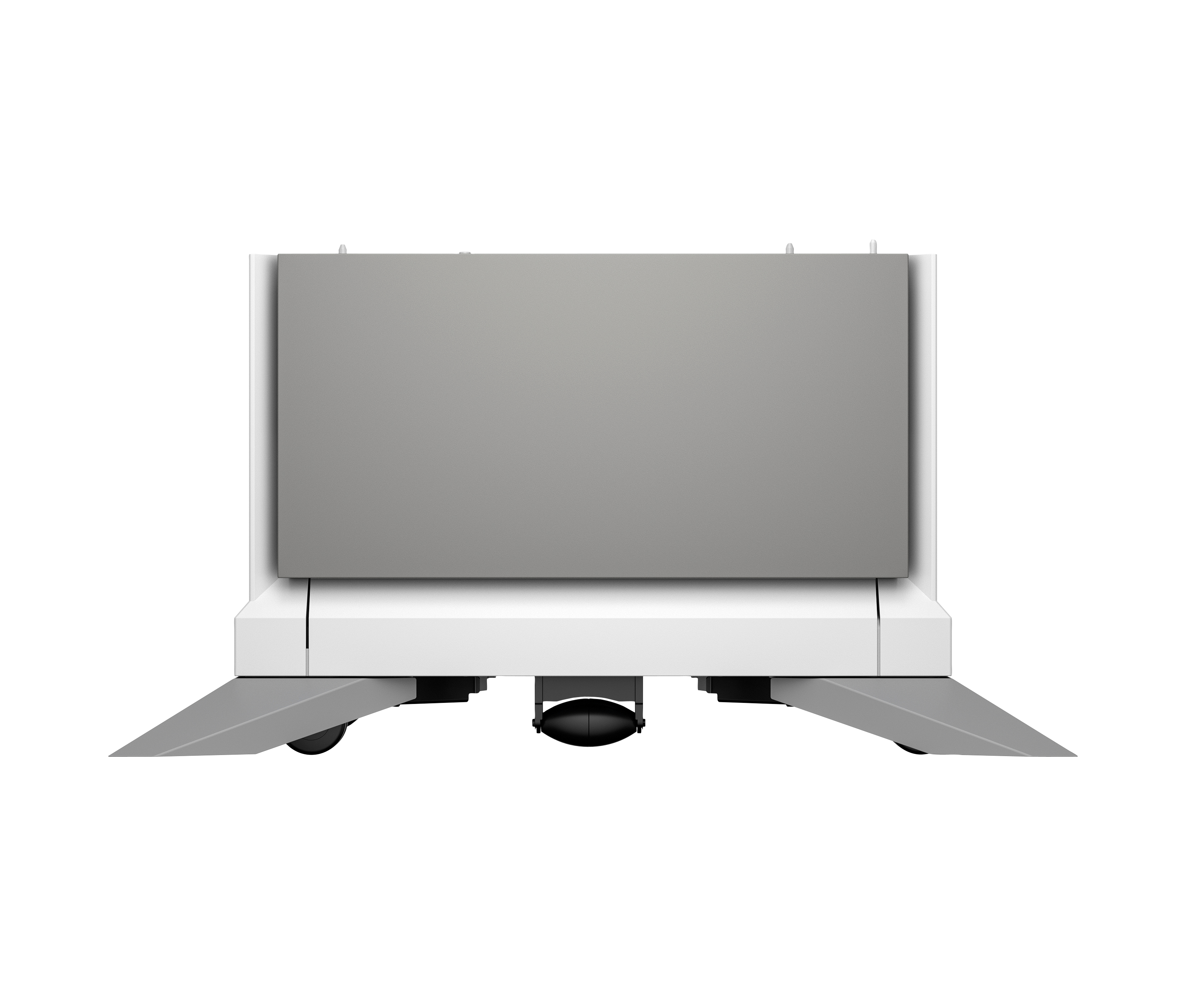 HP  Medienfach / Zuführung - 2100 Blätter in 1 Schubladen (Trays)