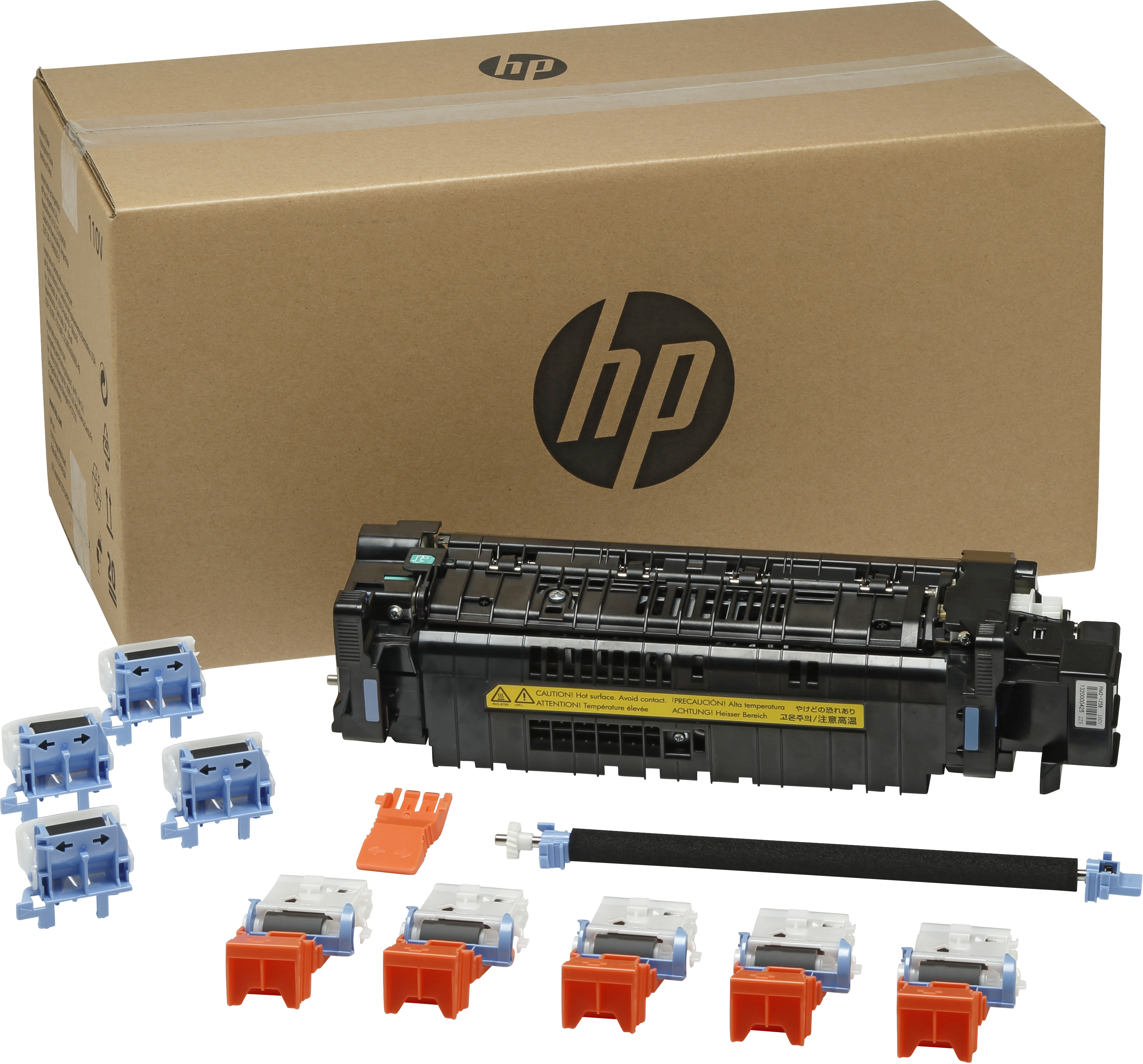 HP  (220 V) - LaserJet - Wartungskit - für LaserJet