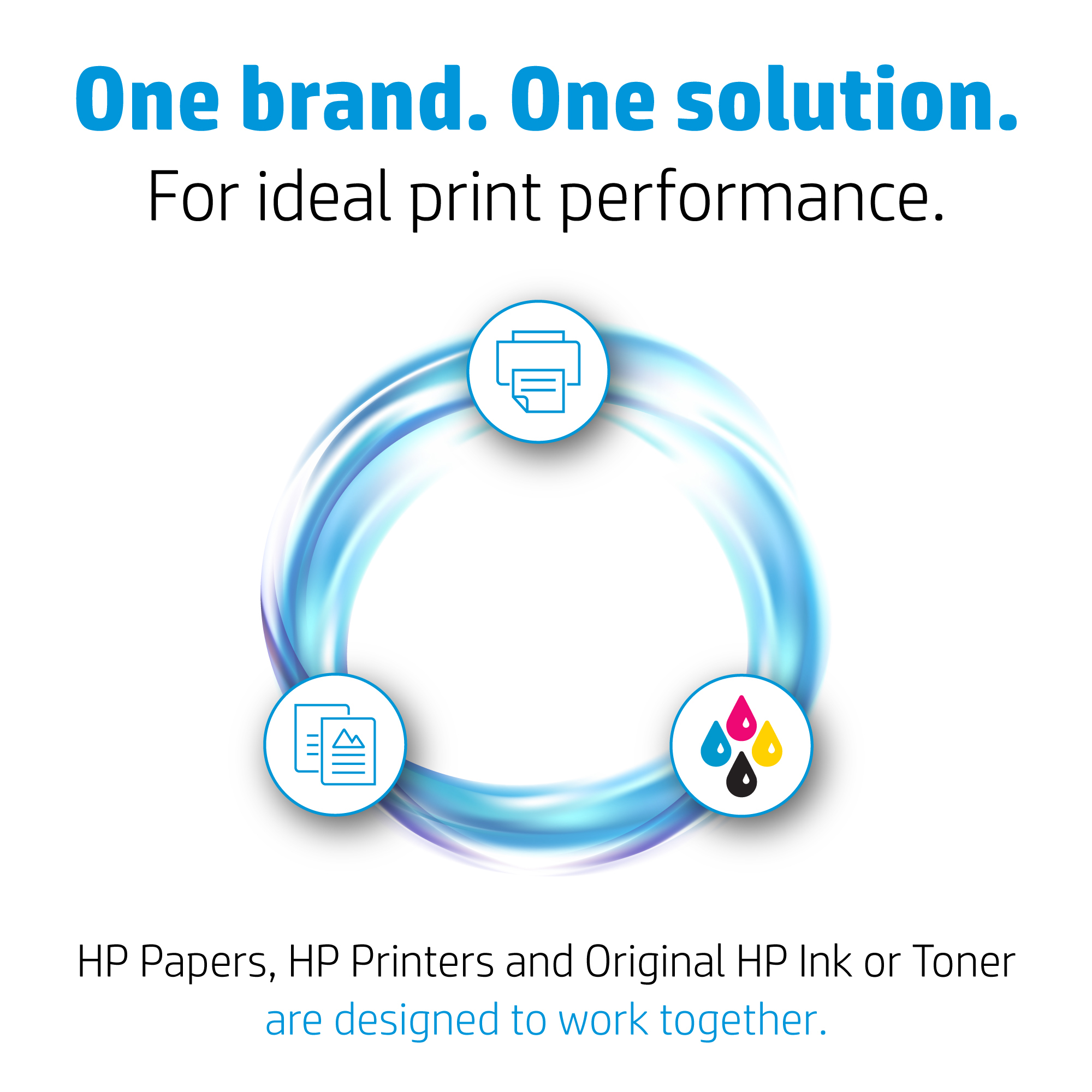 HP 415X - Hohe Ergiebigkeit - Gelb - original - LaserJet - Tonerpatrone (W2032X)