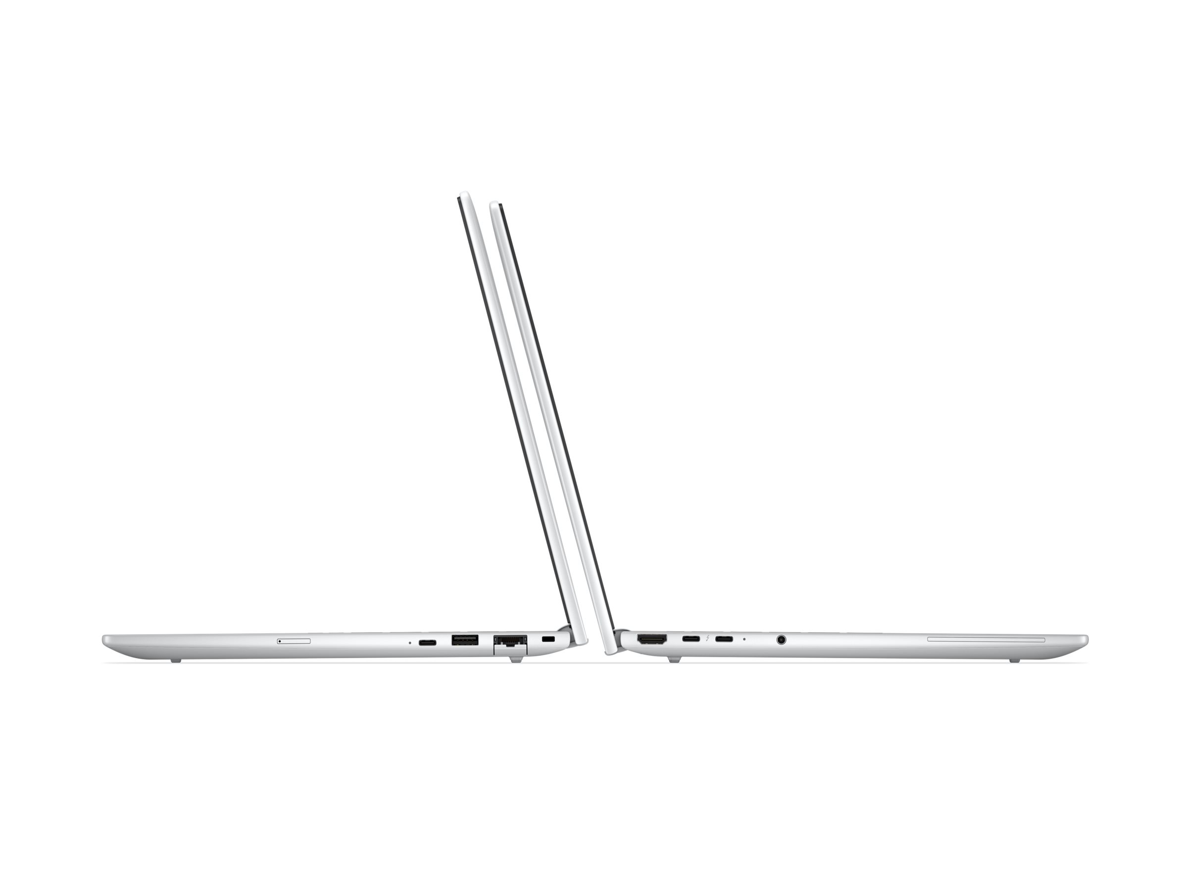 HP EliteBook 8 G2a Notebook Next Gen AI - AMD Ryzen AI 5 435 - Win 11 Pro - Radeon 840M - 16 GB RAM - 512 GB SSD NVMe - 35.6 cm (14")