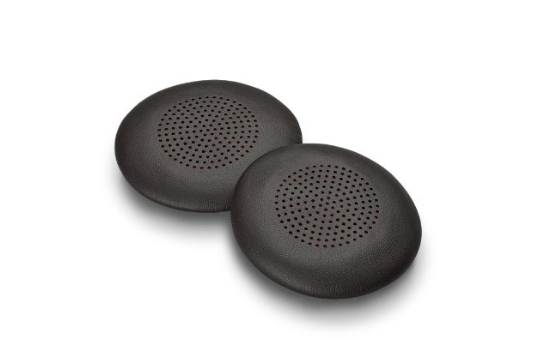 Poly HP Poly - Ohrpolster (Packung mit 2) - für Poly