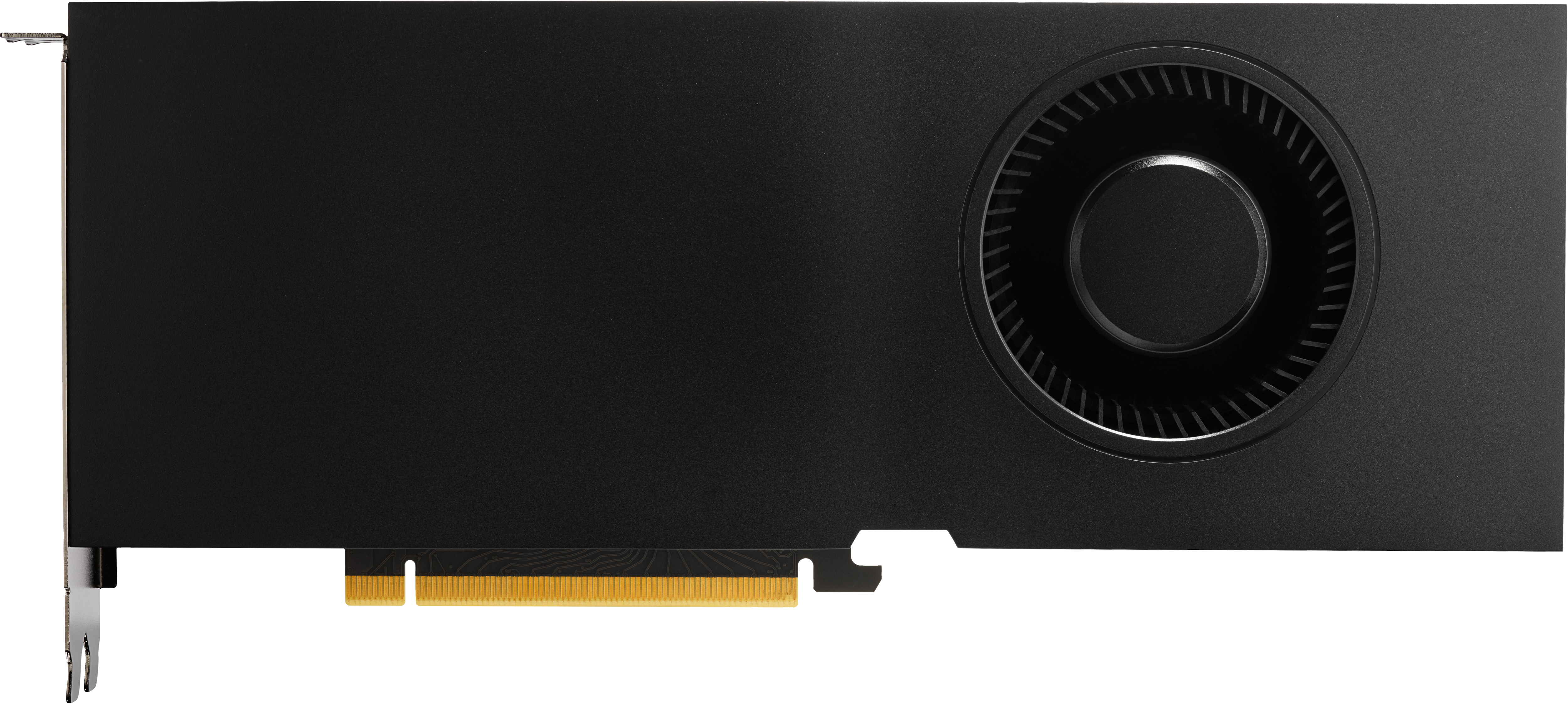 HPE NVIDIA RTX - Grafikkarte - RTX 4000 Ada - 20