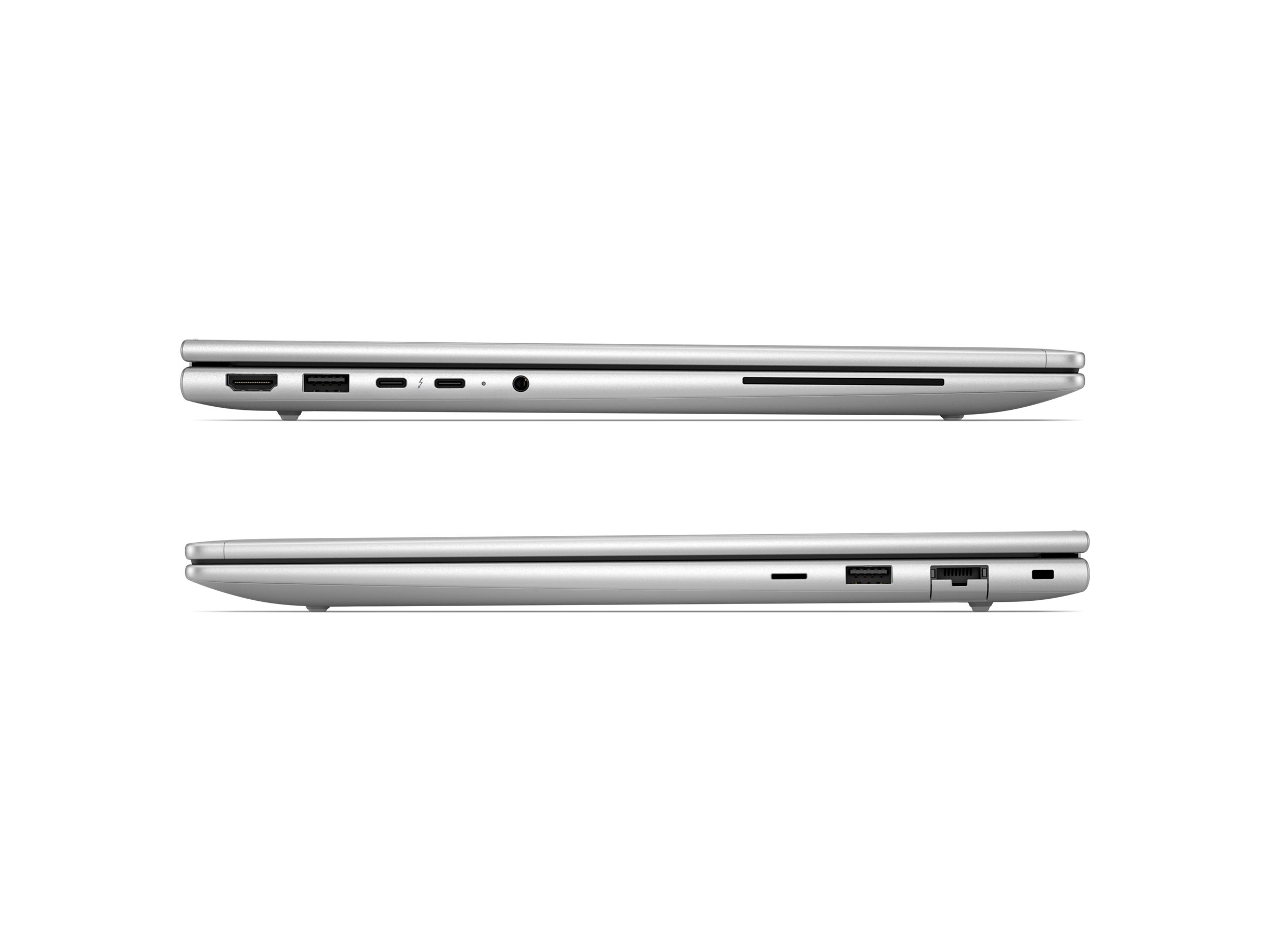 HP EliteBook 6 G2i Notebook Next Gen AI - Intel Core Ultra 5 325 / 2.1 GHz - Win 11 Pro - Intel Graphics - 16 GB RAM - 512 GB SSD NVMe - 40.6 cm (16")