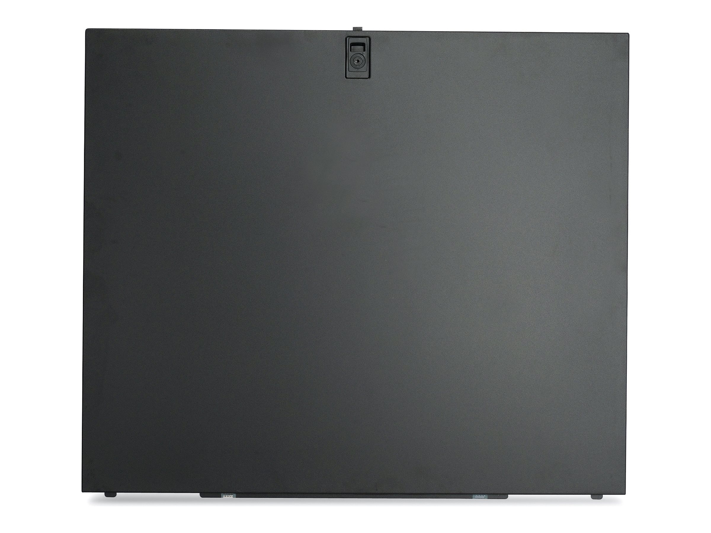 APC Rackpaneel - Seite - Schwarz - 42HE (Packung mit 2)