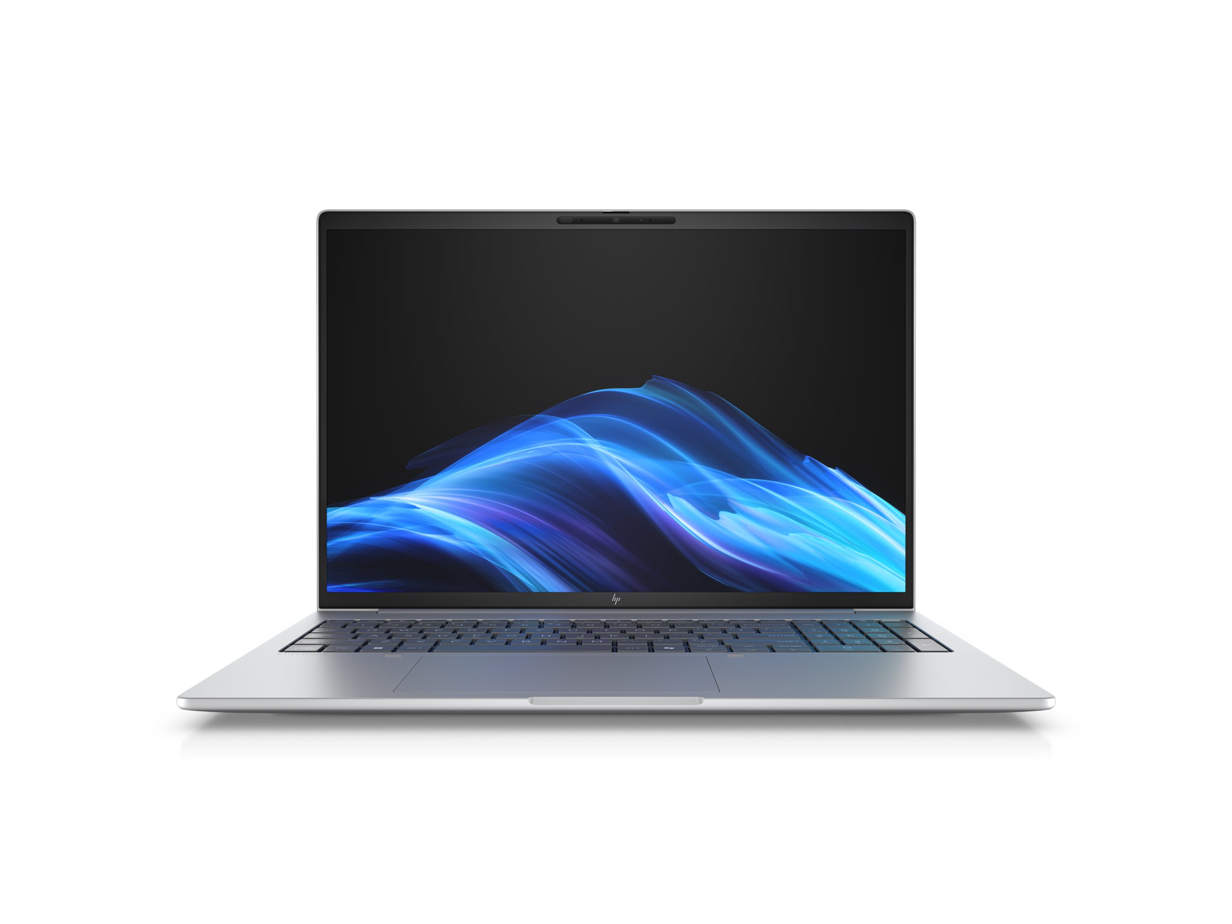 HP EliteBook 8 G1i Notebook AI - Intel Core Ultra 5 225U / 1.5 GHz - Win 11 Pro - Intel Graphics - 16 GB RAM - 512 GB SSD NVMe - 35.6 cm (14")