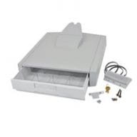 Ergotron SV43 Primary Single Drawer for Laptop Cart - Montagekomponente (Auszugsmodul)