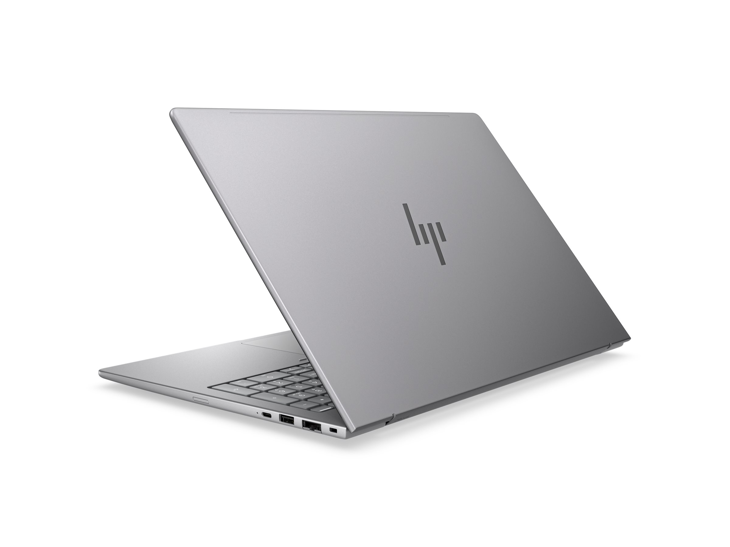 HP ZBook 8 G2i Mobile Workstation - Intel Core Ultra 7 356H - Win 11 Pro - 48 GB RAM - 1 TB SSD NVMe - 40.6 cm (16")