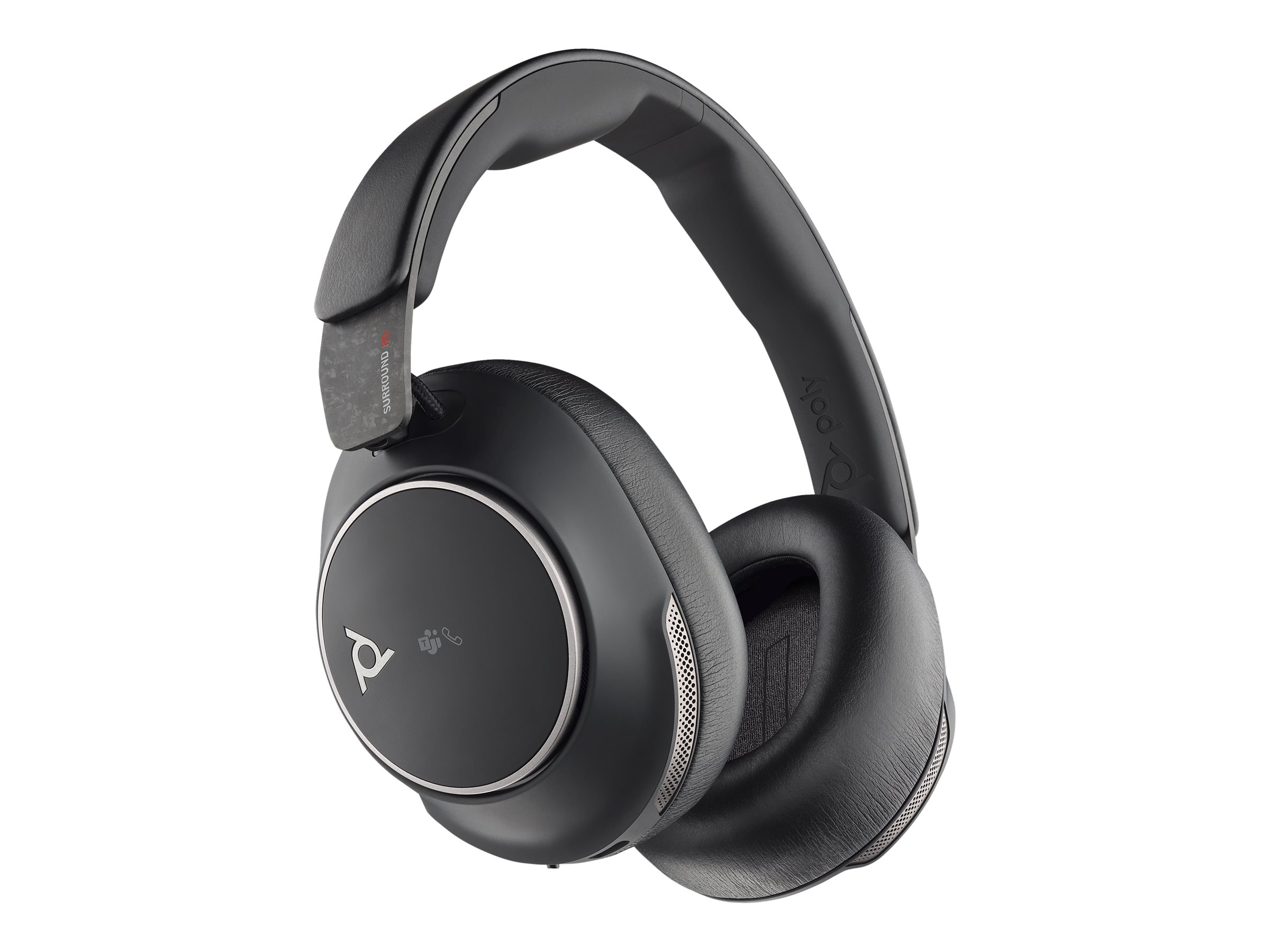 Poly HP Poly Voyager Surround 80-M UC - Voyager Surround