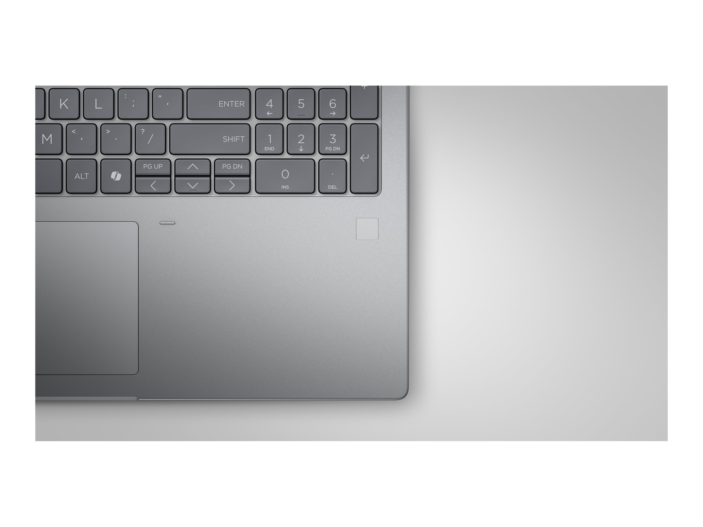 HP ZBook X G2i Mobile Workstation - 170-Grad-Scharnierdesign - Intel Core Ultra 7 356H - Win 11 Pro - RTX PRO 500 Blackwell - 32 GB RAM - 1 TB SSD NVMe - 40.6 cm (16")