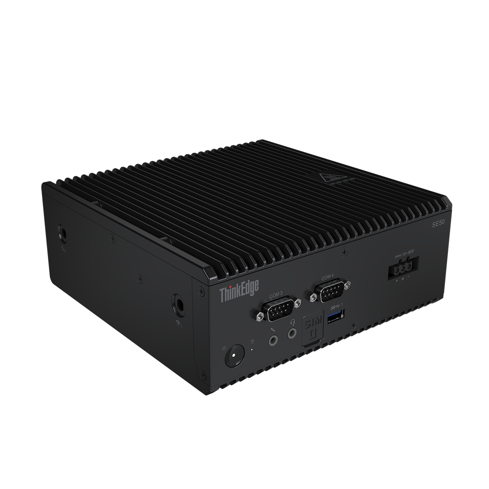 Lenovo ThinkEdge SE50 11RJ - USFF - Core i5 8365UE