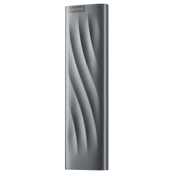 Lenovo PS8 - SSD - 1 TB - extern (tragbar)