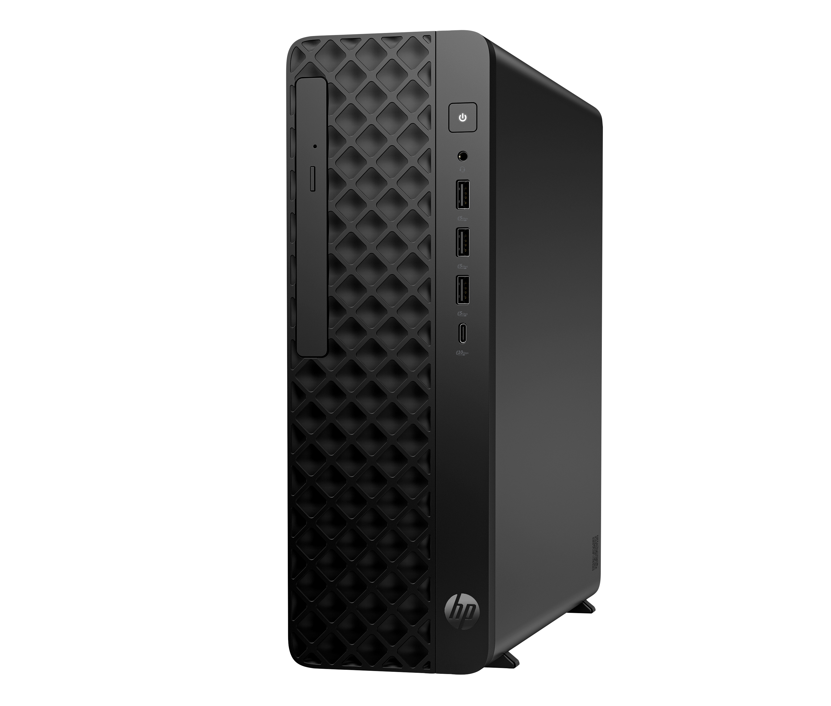 HP ProDesk 2 SFF G1i E, Intel® Core™ i5, i5-14500, 16 GB, DDR5-SDRAM, 512 GB, Windows 11 Pro