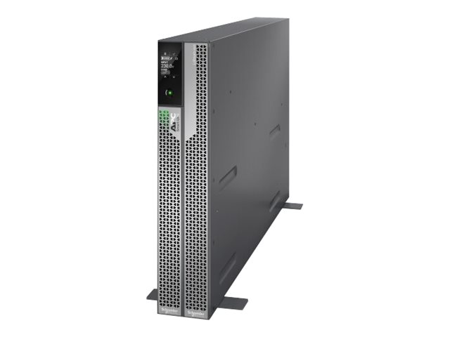 APC Smart-UPS Ultra (in Rack montierbar/extern) - Online-USV