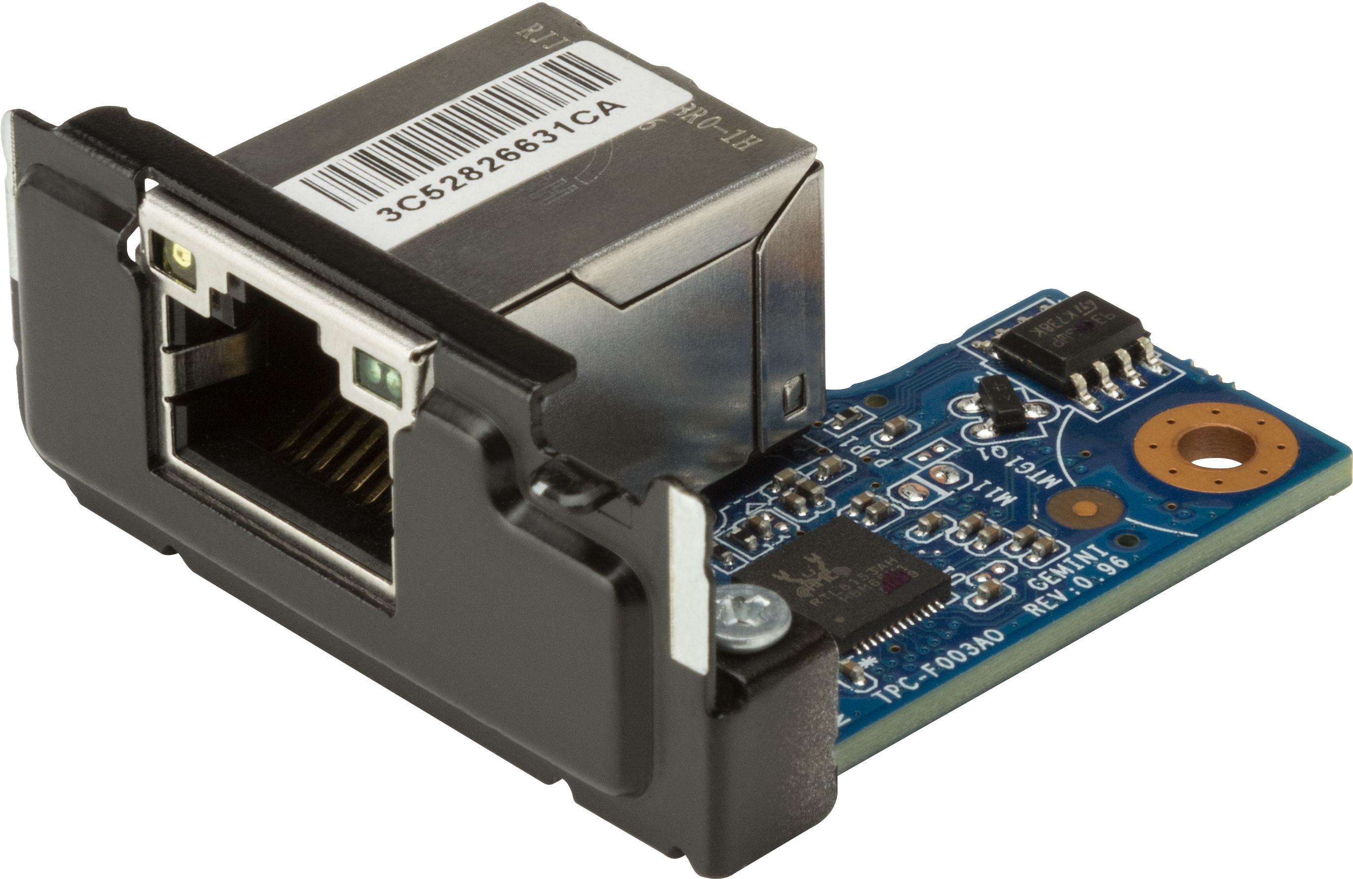 HP Flex Port - LAN-Port - für Workstation Z2