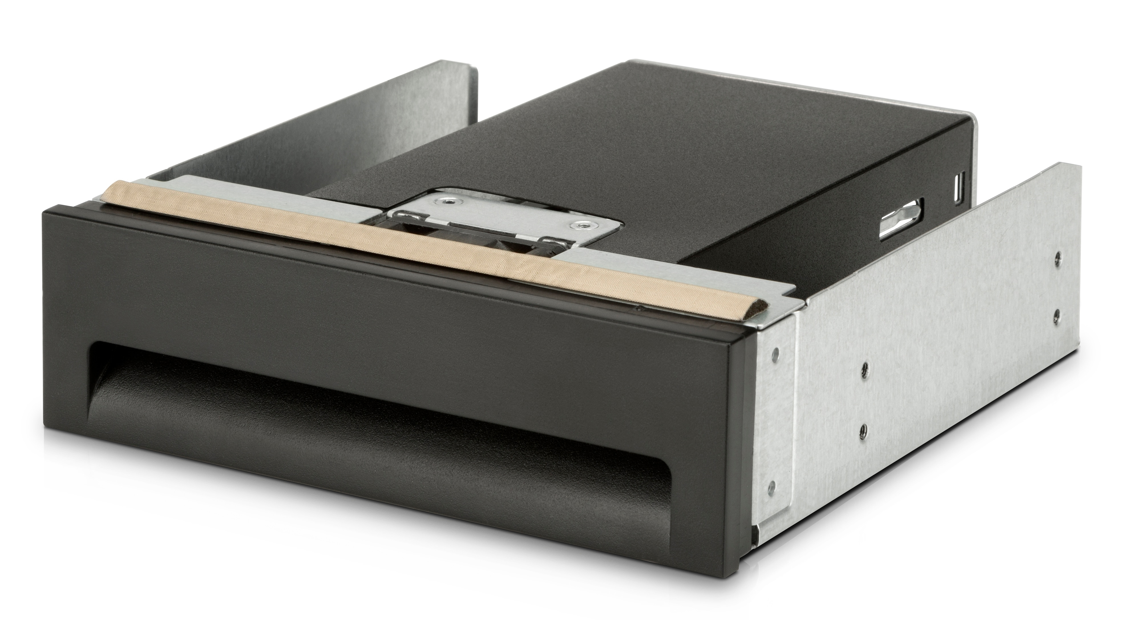 HPE HP 2-in-1 Carrier - Träger für Speicherlaufwerk (Caddy)