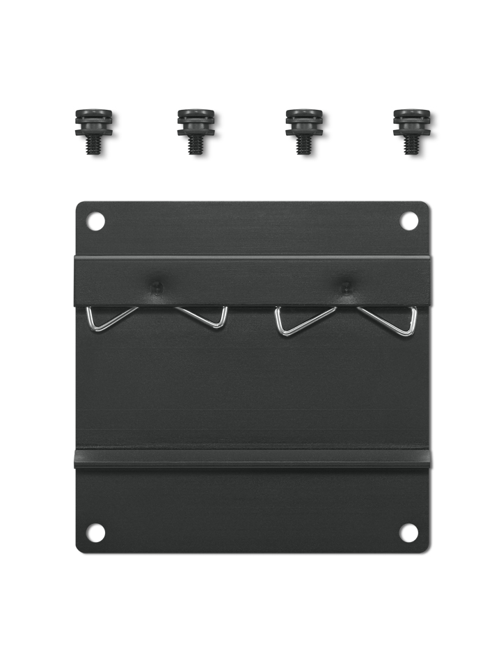 Lenovo DIN-Schienenmontageadapter - für ThinkCentre
