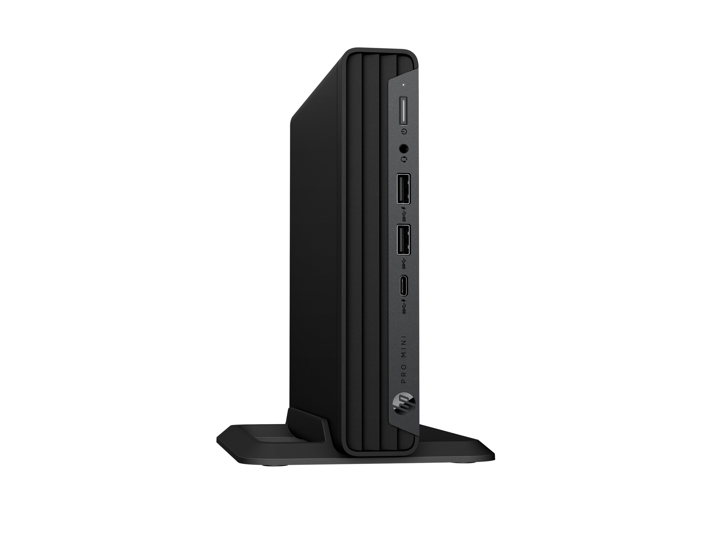 HP Pro 400 G9 - Mini - Core i3 13100T / 2.5 GHz