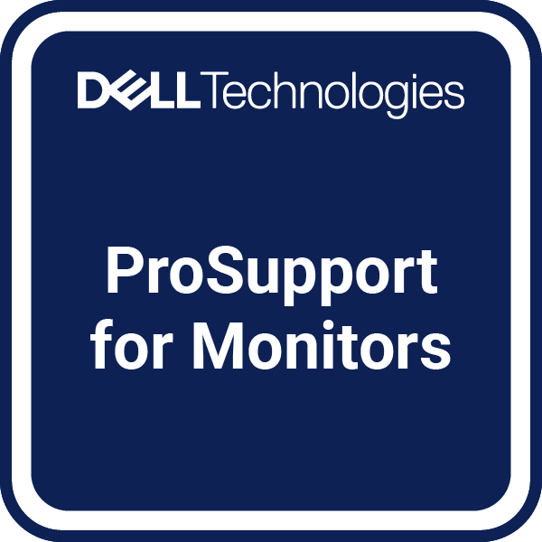Dell Erweiterung von 3 jahre Basic Advanced Exchange