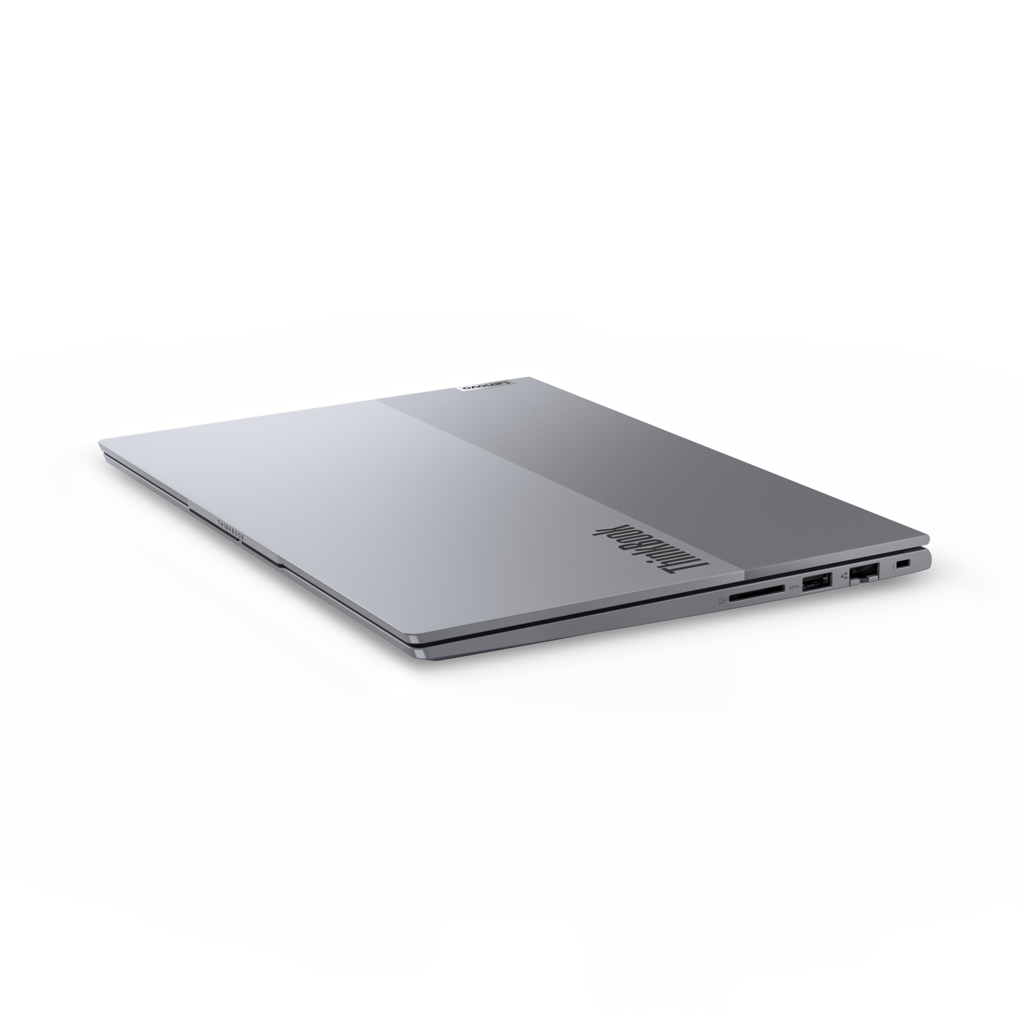 Lenovo ThinkBook 14 G7 ARP 21MV AMD Ryzen 5 7535HS / 3.3 GHz - Win 11 Pro - Radeon 660M - 16 GB RAM - 512 GB SSD NVMe - 35.6 cm (14")