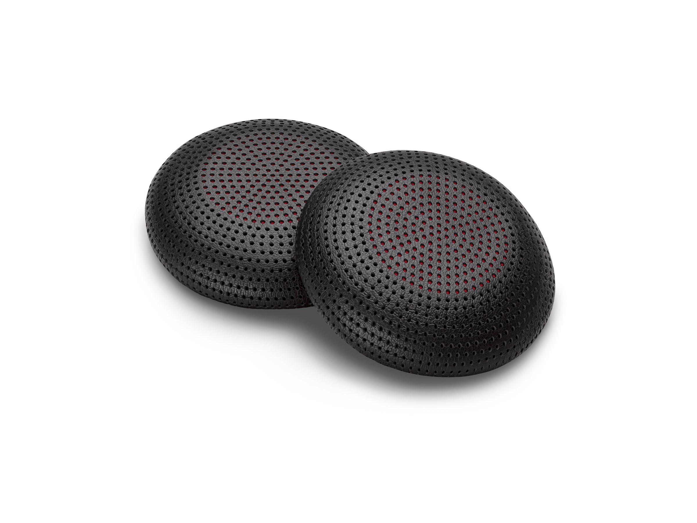 Poly HP Poly - Ohrpolster für Headset - Schaumstoff (Packung mit 2)