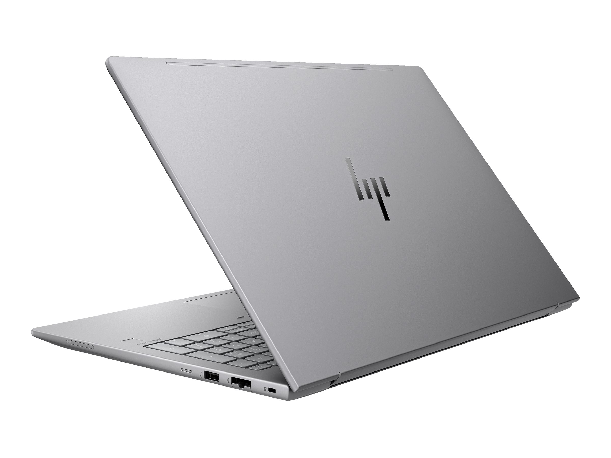 HP ZBook Power G11 A Mobile Workstation - AMD Ryzen 7 8845HS - Win 11 Pro - RTX 2000 Ada - 32 GB RAM - 1 TB SSD NVMe, TLC - 40.6 cm (16")