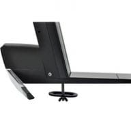 Ergotron Grommet Mount - Montagekomponente