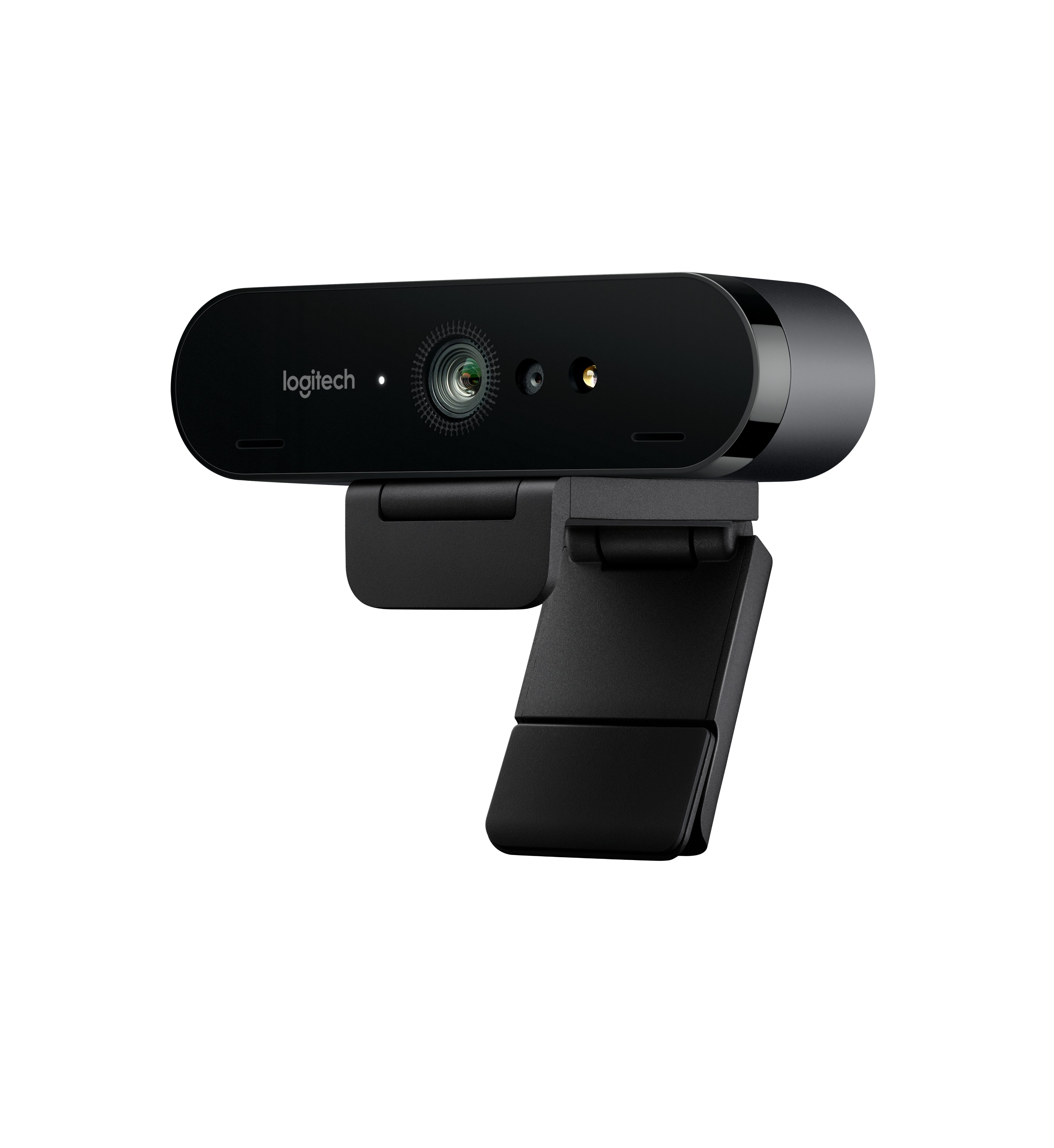 Logitech BRIO - Webcam - Farbe - 4096 x 2160