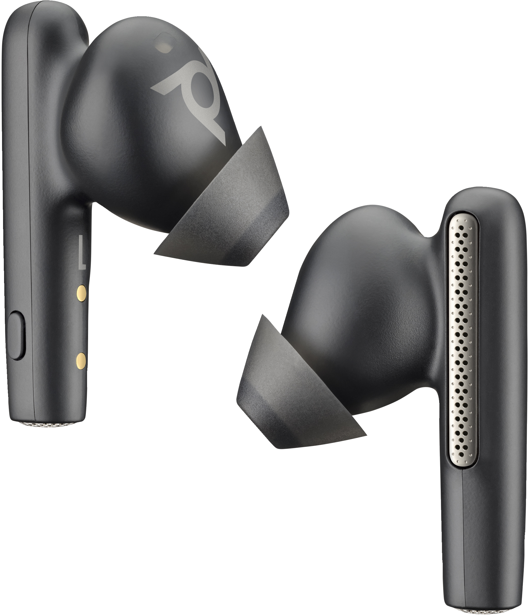 Poly HP Poly Voyager Free 60+ - True Wireless-Kopfhörer