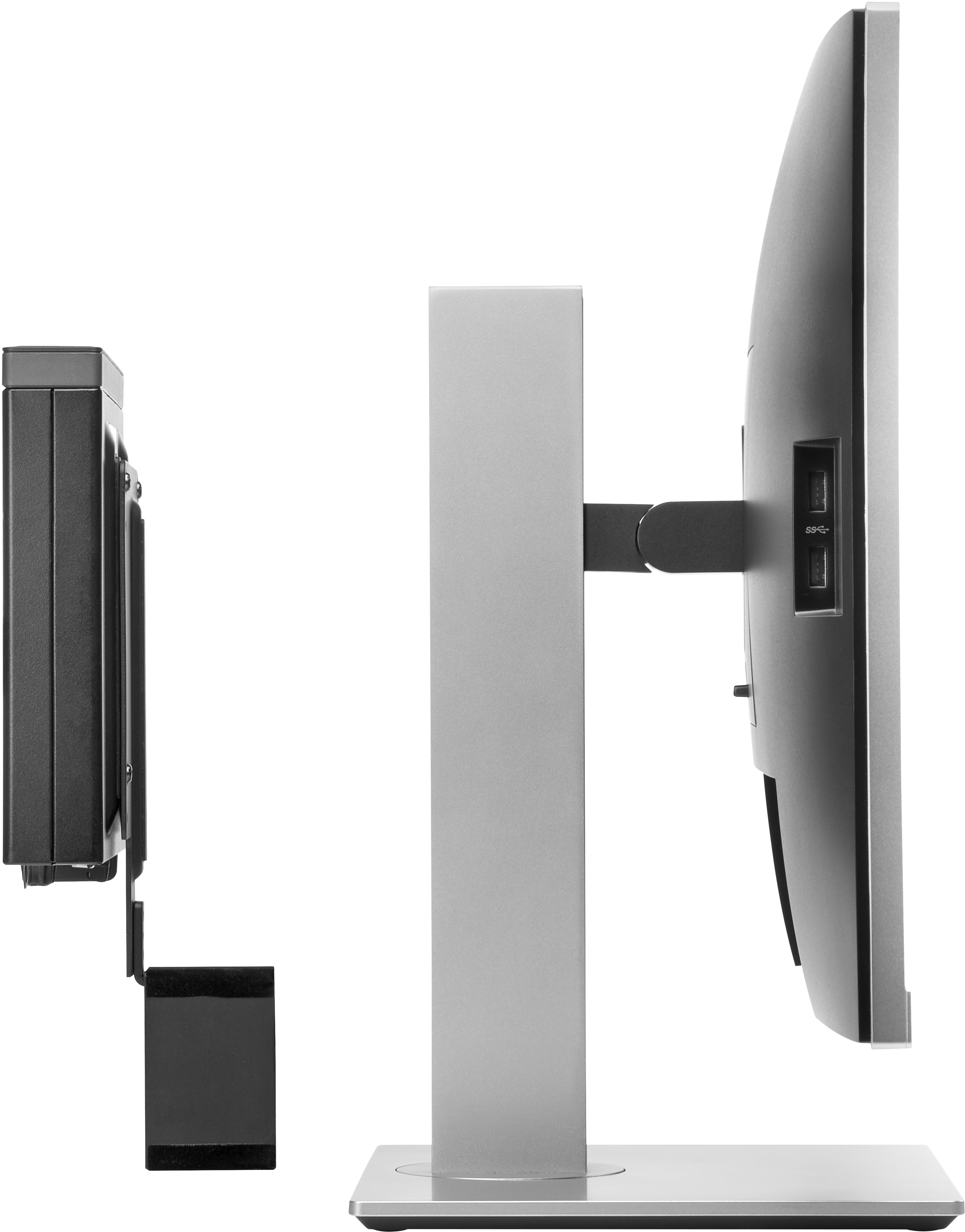 HPE HP B300 - Befestigungskit (Montageklammer)