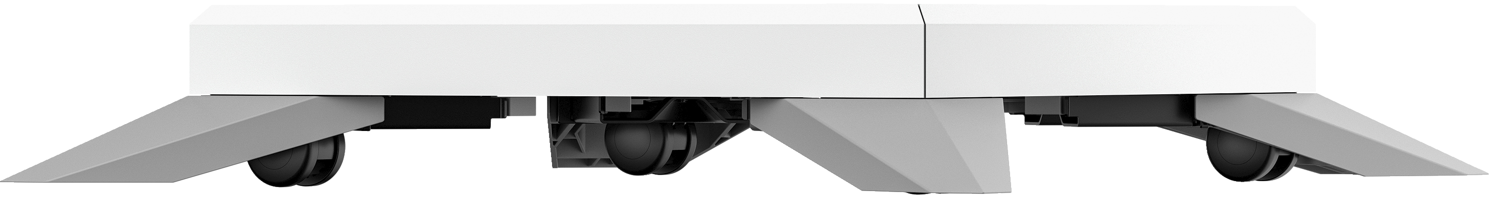 HP  Druckerständer - für Color LaserJet Enterprise
