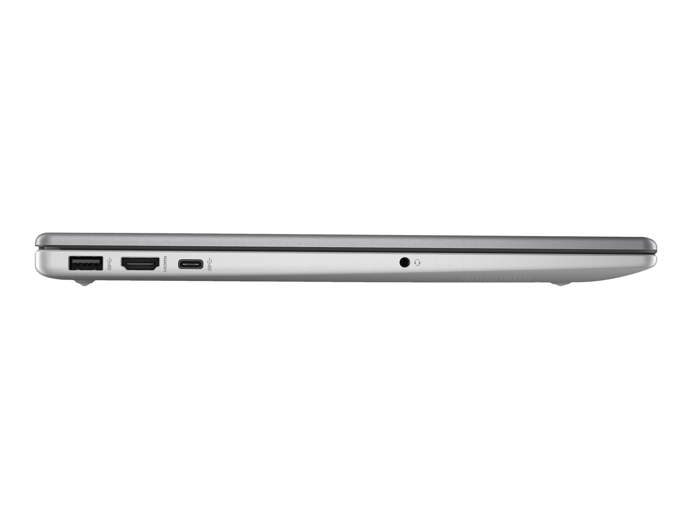 HP 255 G10 Notebook - AMD Ryzen 5 7530U / 2 GHz - Win 11 Pro - Radeon Graphics - 16 GB RAM - 512 GB SSD NVMe, QLC - 39.6 cm (15.6")