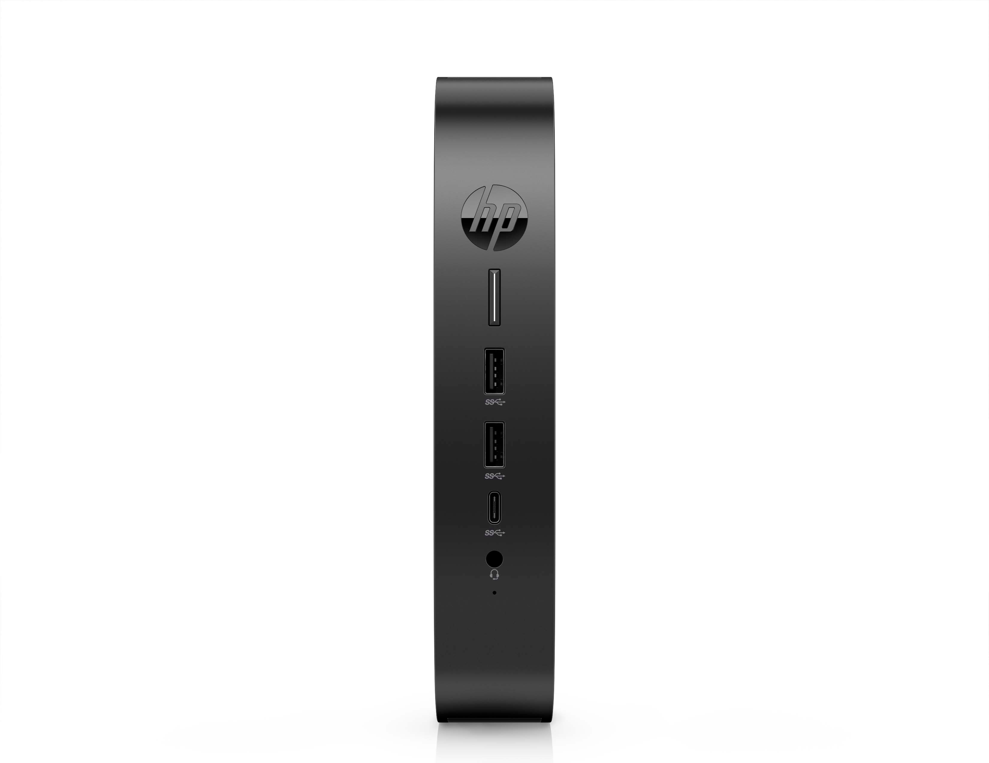 HP Elite t655 - Thin Client - SFF - 1 x Ryzen