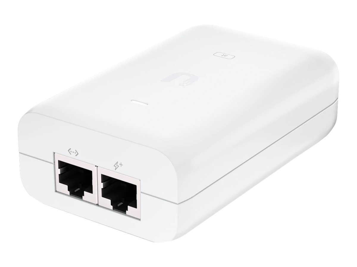 Ubiquiti Networks U-POE-AT - Power Injector