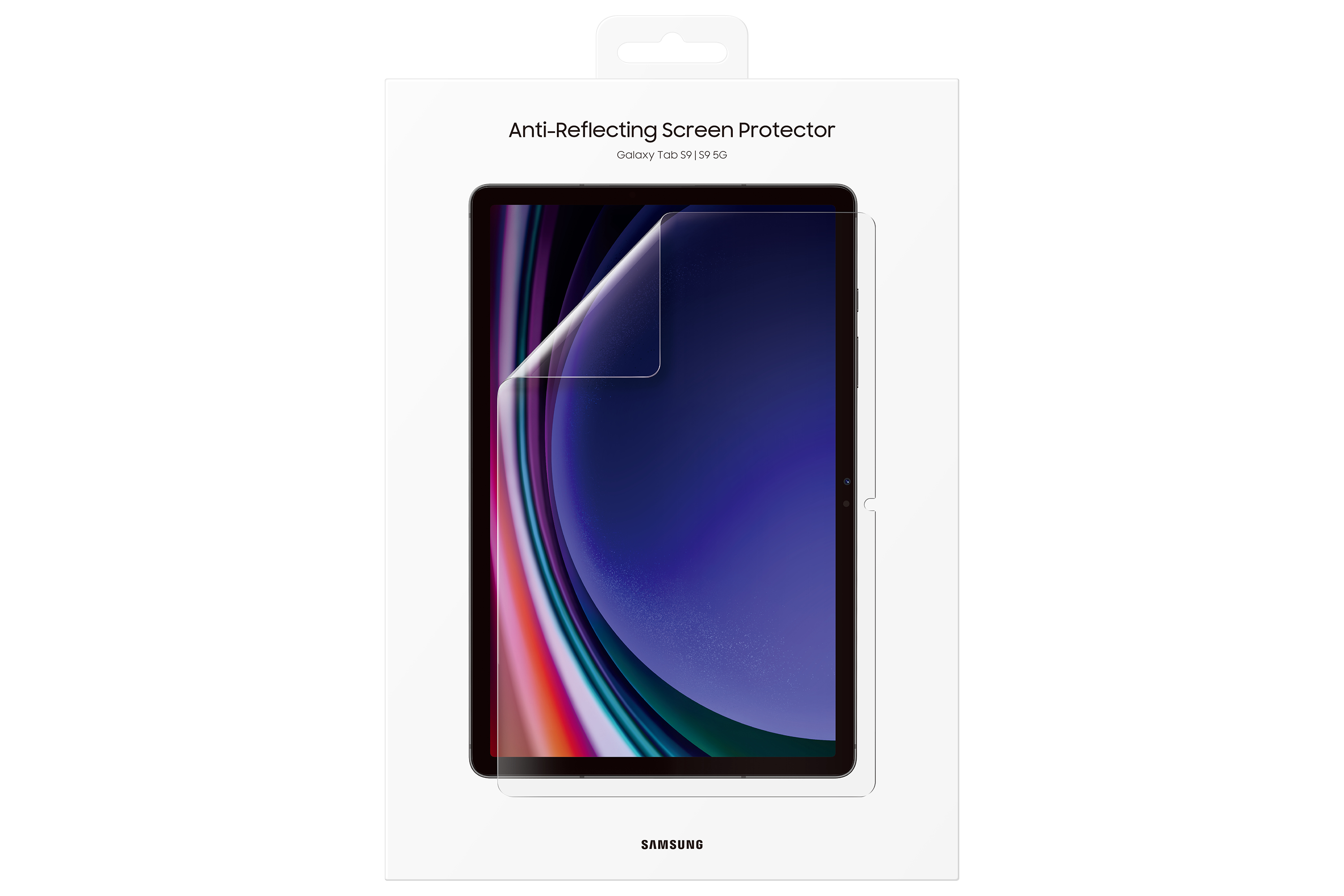 Samsung EF-UX710 - Bildschirmschutz für Tablet