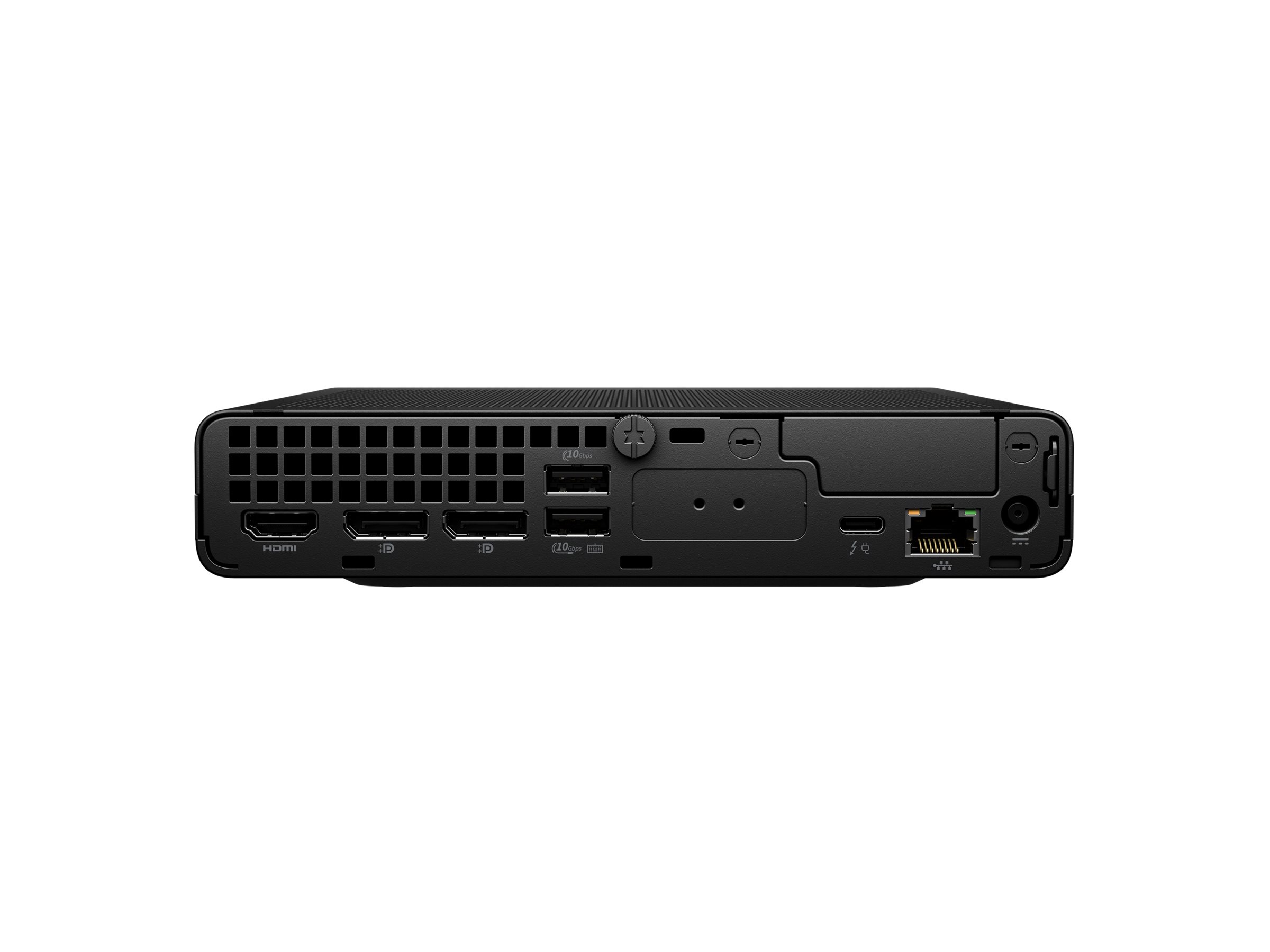 HP EliteDesk 8 G1a Next Gen AI PC - Mini - Ryzen